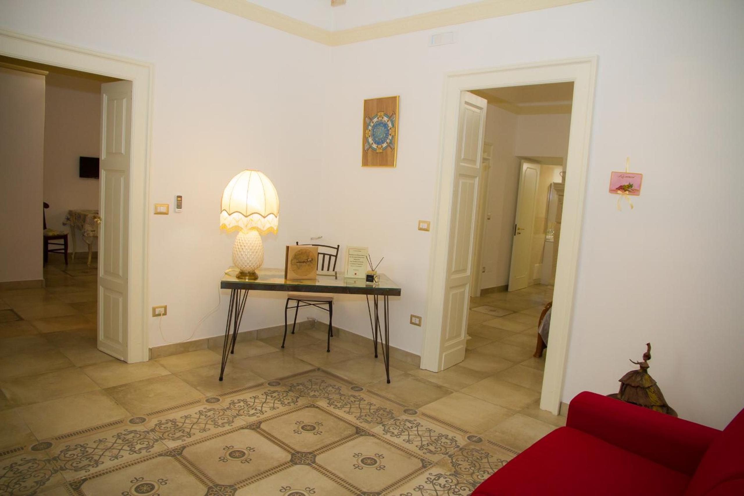 Double Room with Private External Bathroom photo 2