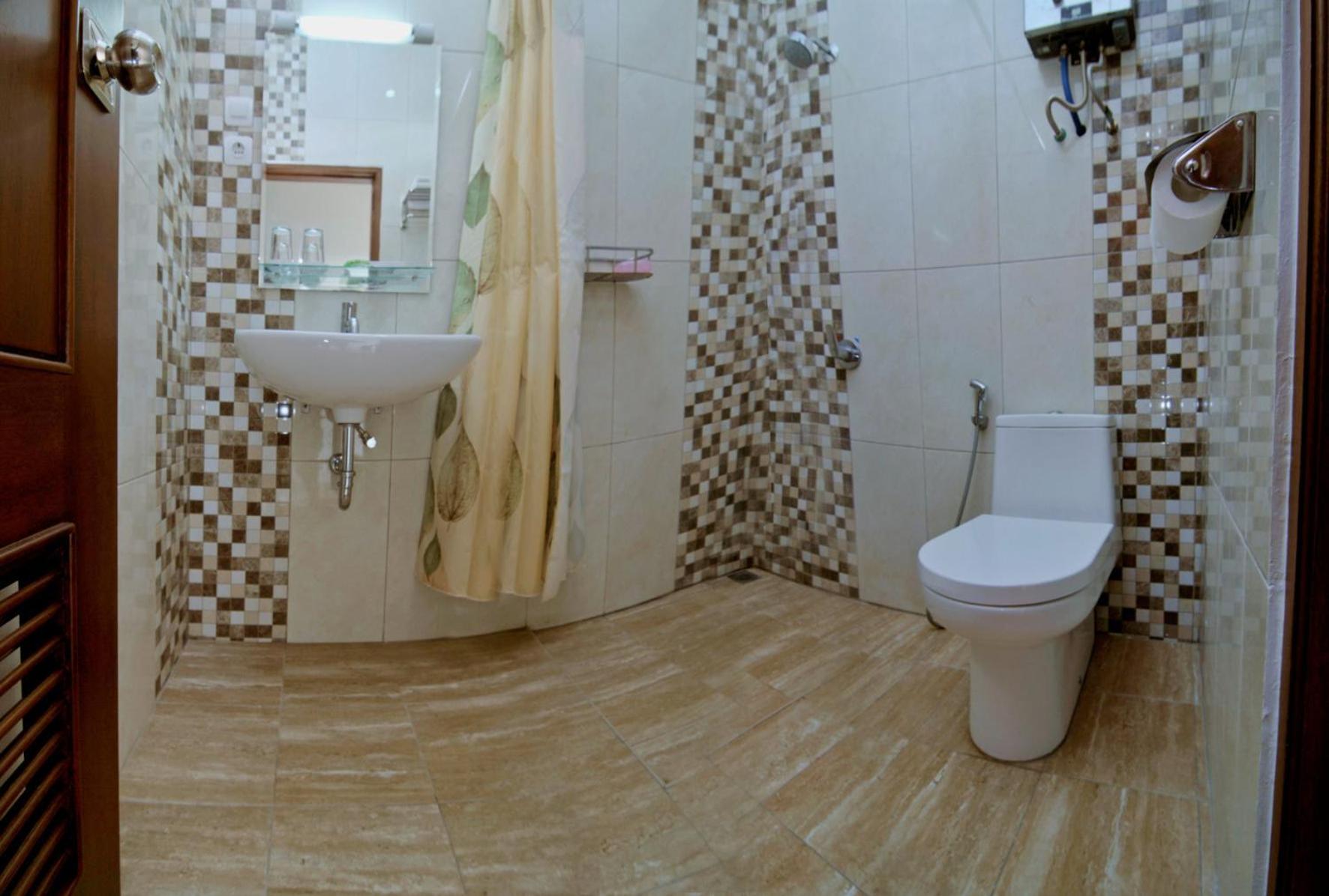 Superior Double Room - Photo 19