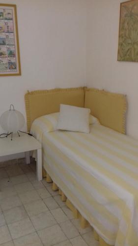Two-Bedroom Deluxe Apartment