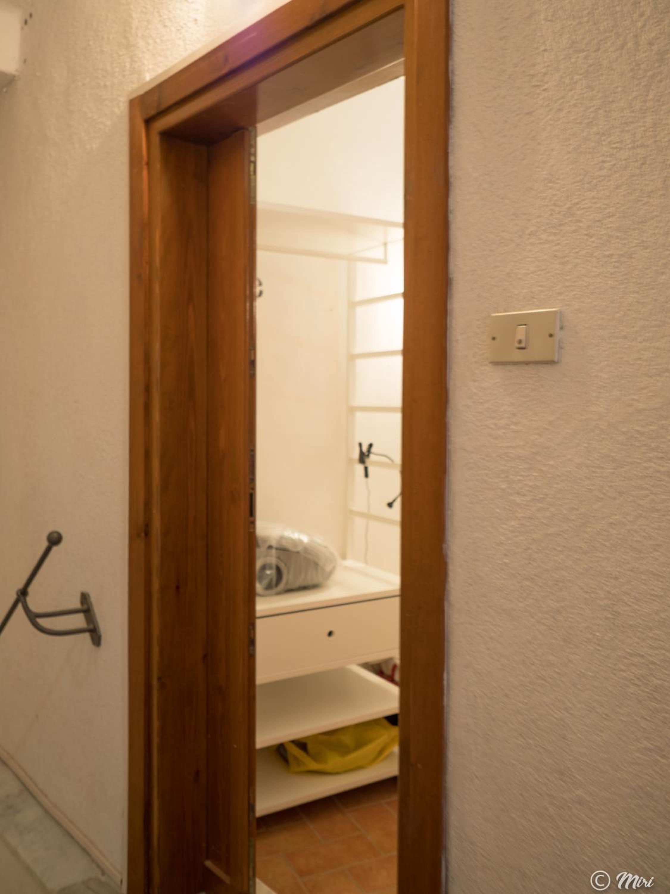 One-Bedroom Apartment - Photo 12