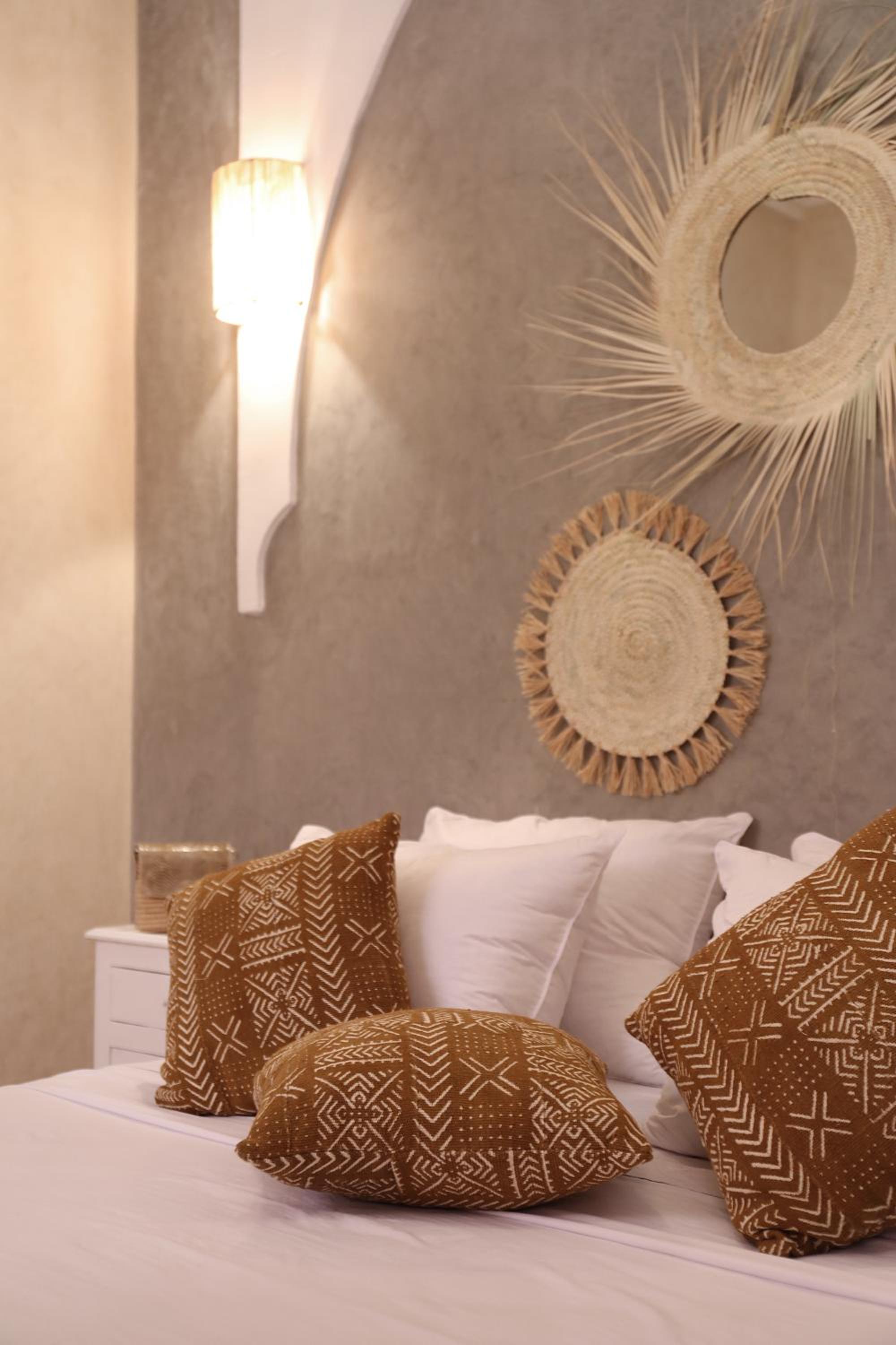 Superior Double Room — the supplier's photograph