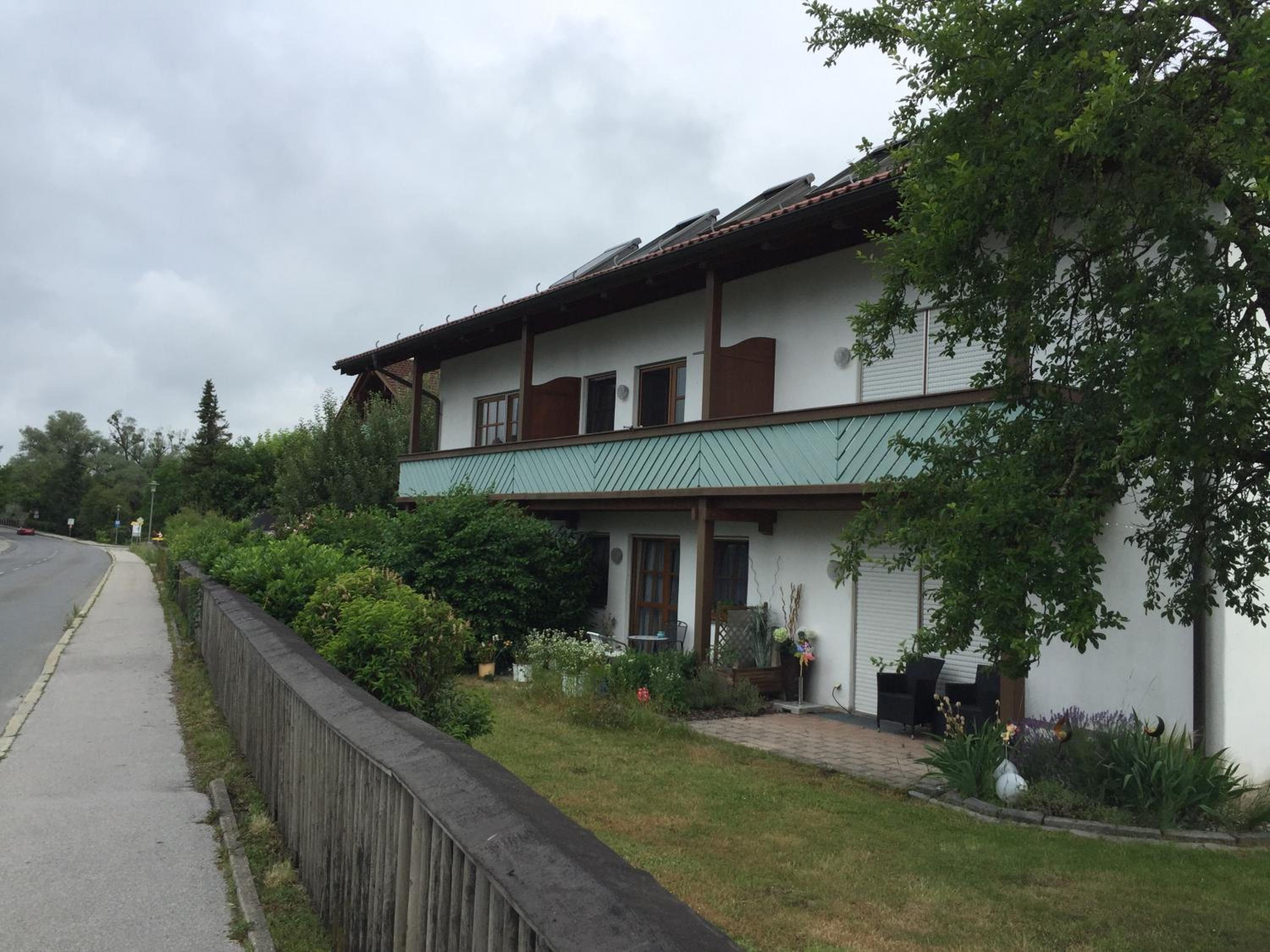 Apartment with Lake View photo 3