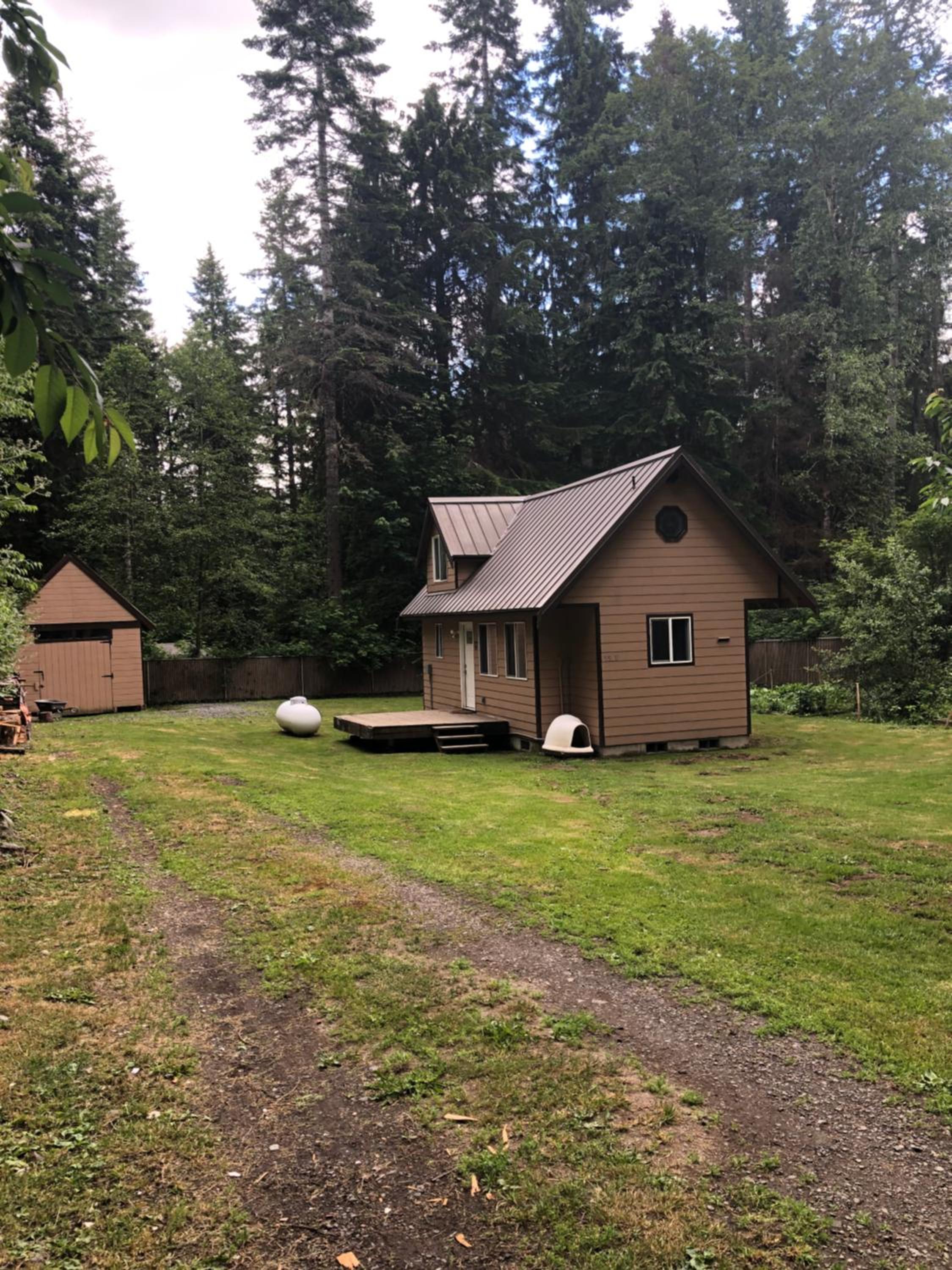 Two-Bedroom House - Photo 8