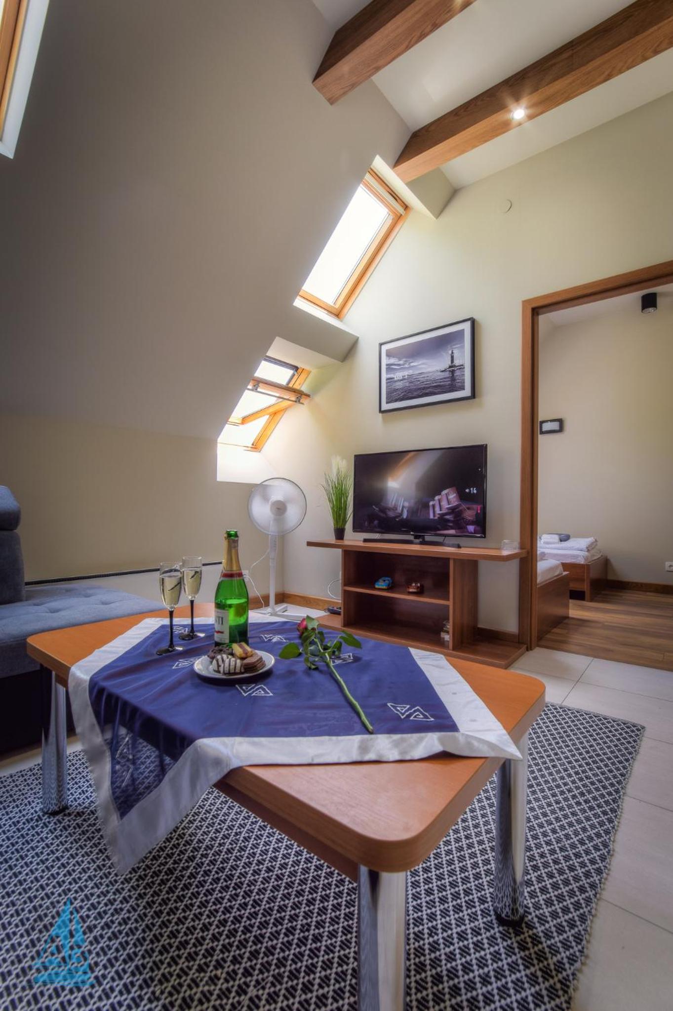 Superior Apartment photo 3