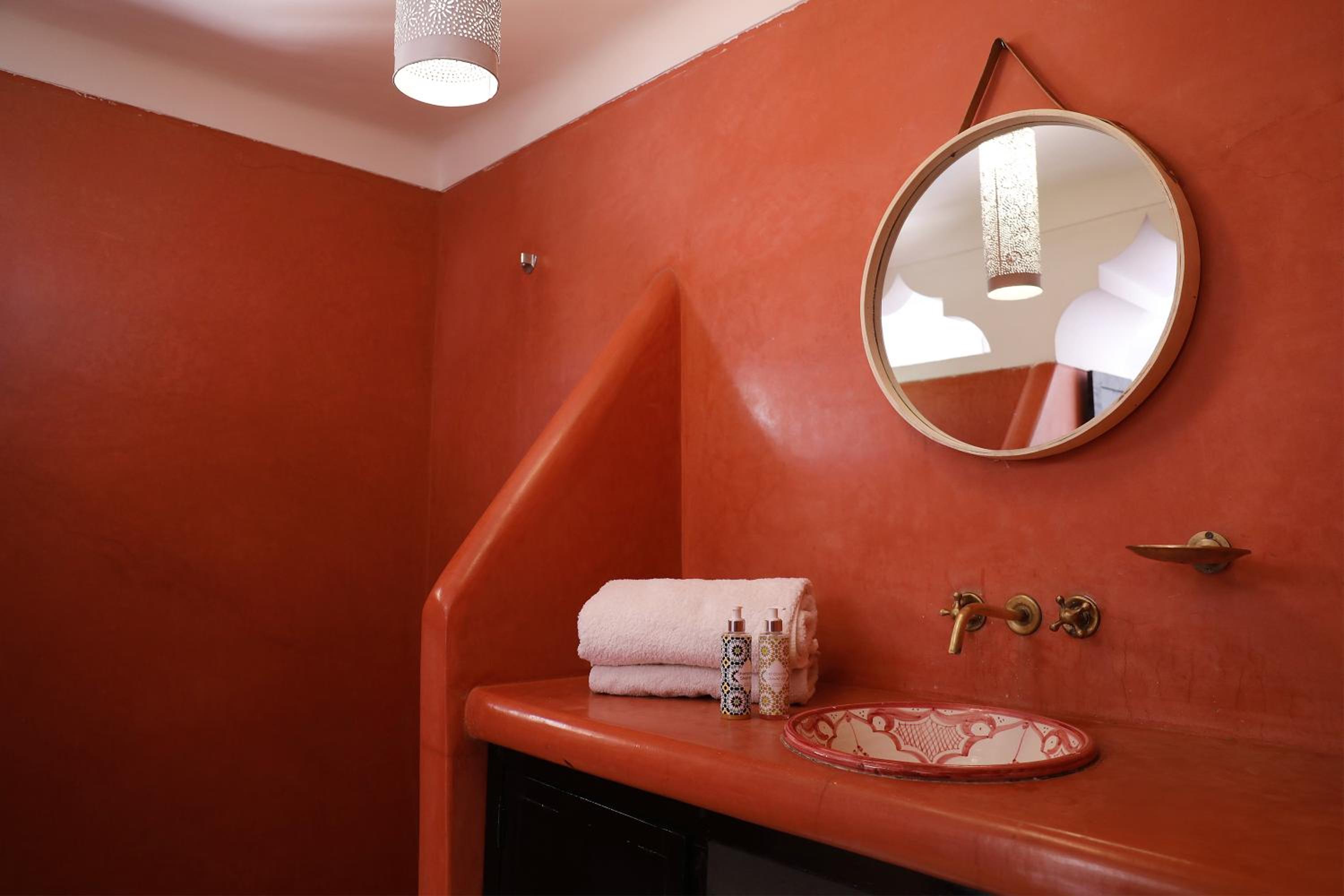 Deluxe Room — the supplier's photographs — photo 4