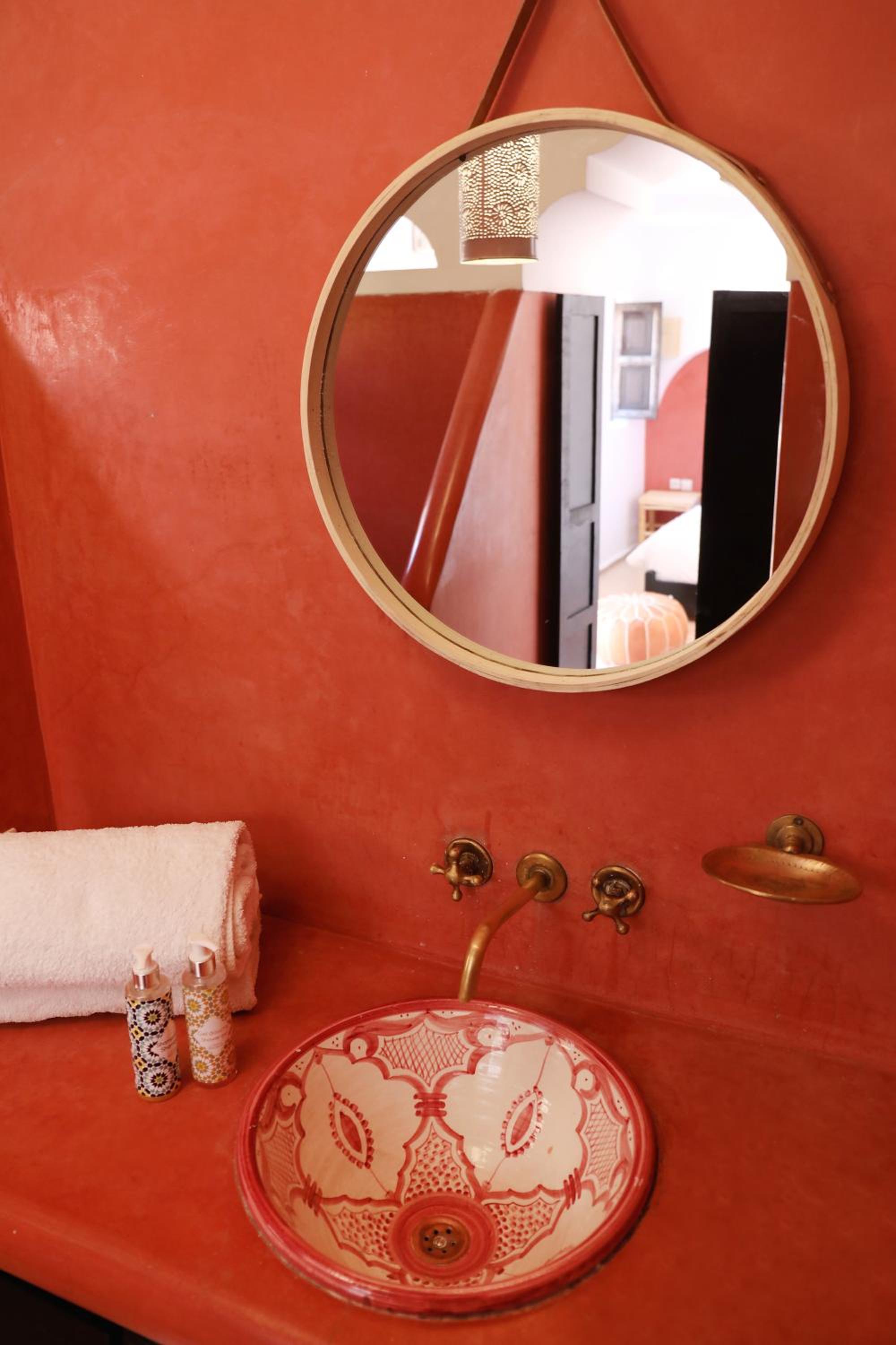 Deluxe Room — the supplier's photographs — photo 6