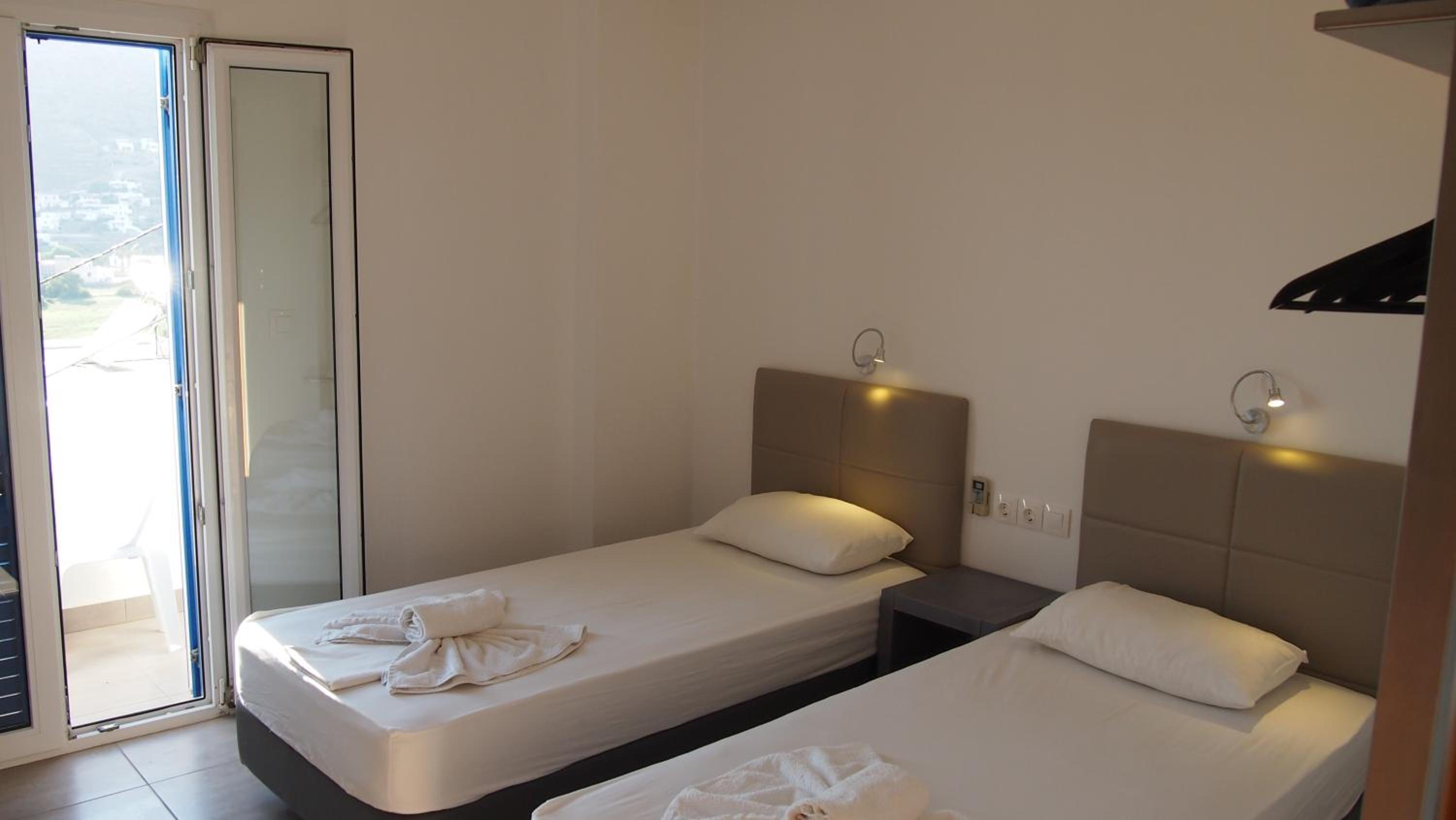 Family Suite - Photo 1