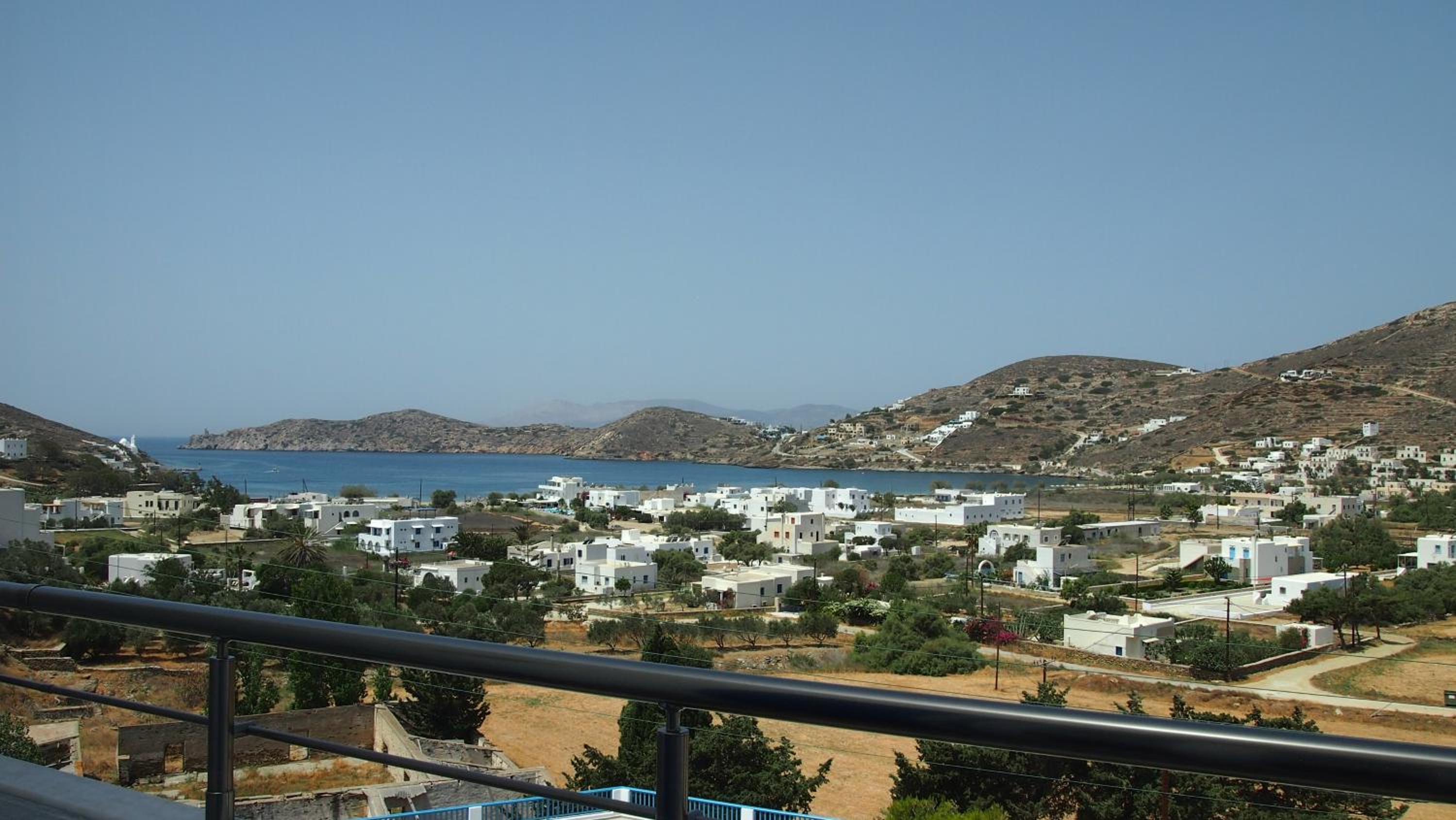 Superior Double or Twin Room with Sea View - Photo 5