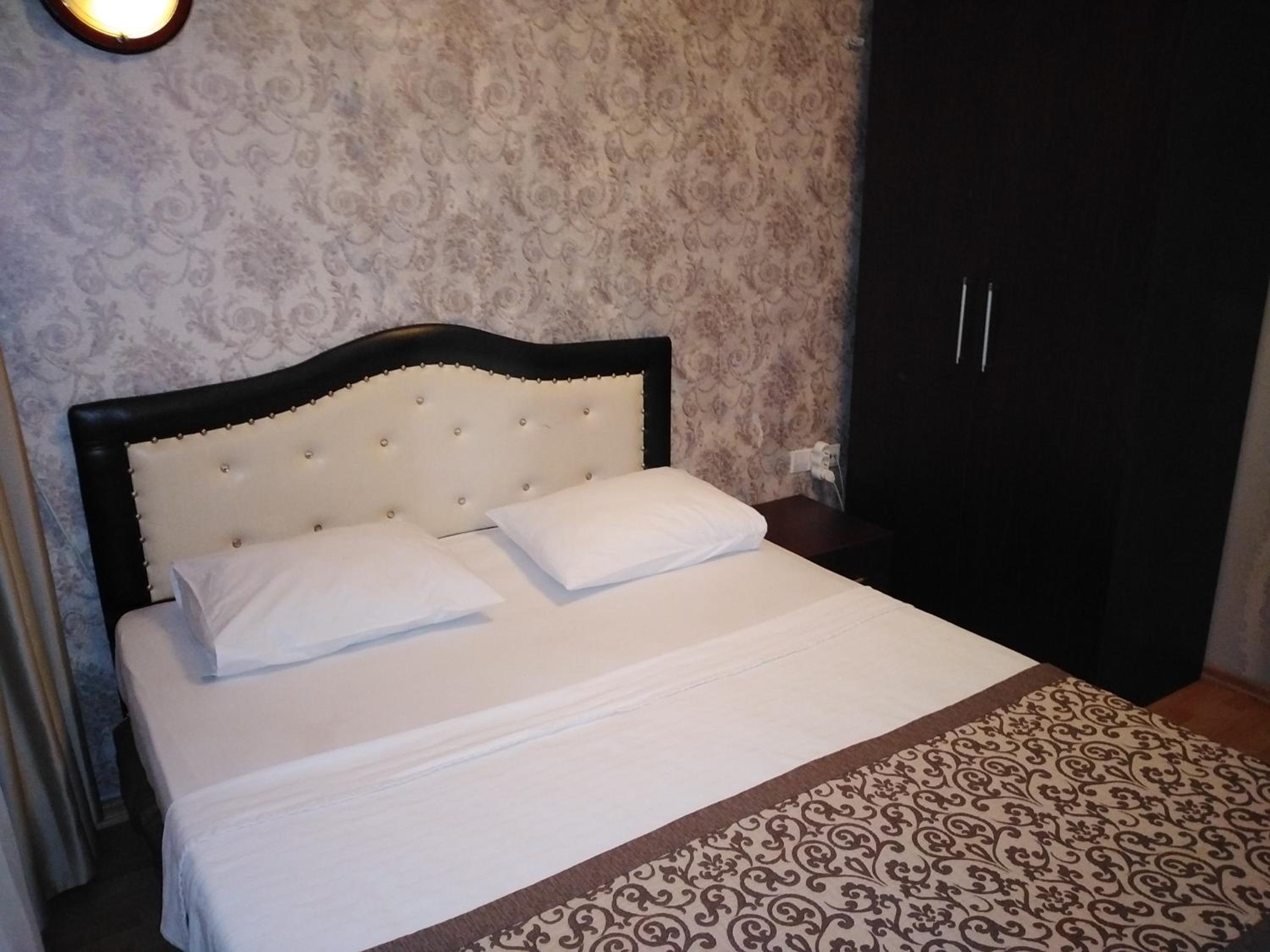 Economy Double Room photo 1