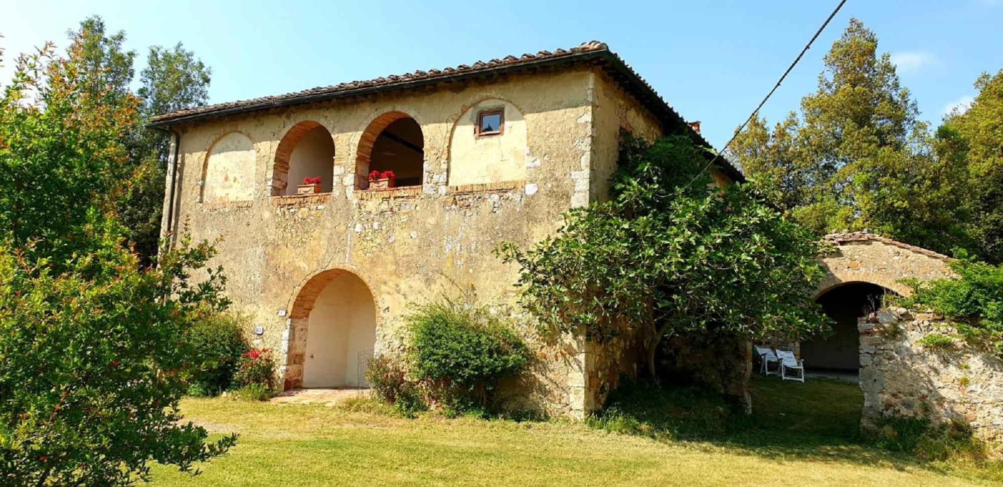 Three-Bedroom House - Separate Building at 1640 ft from from the Main Villa, photo 6