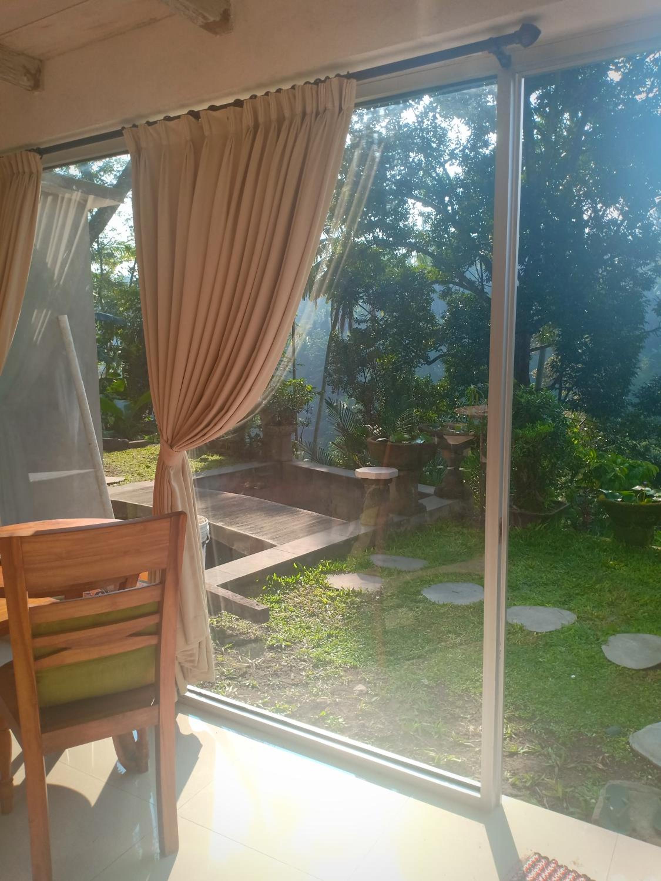 Double Room with Pool View - Photo 14