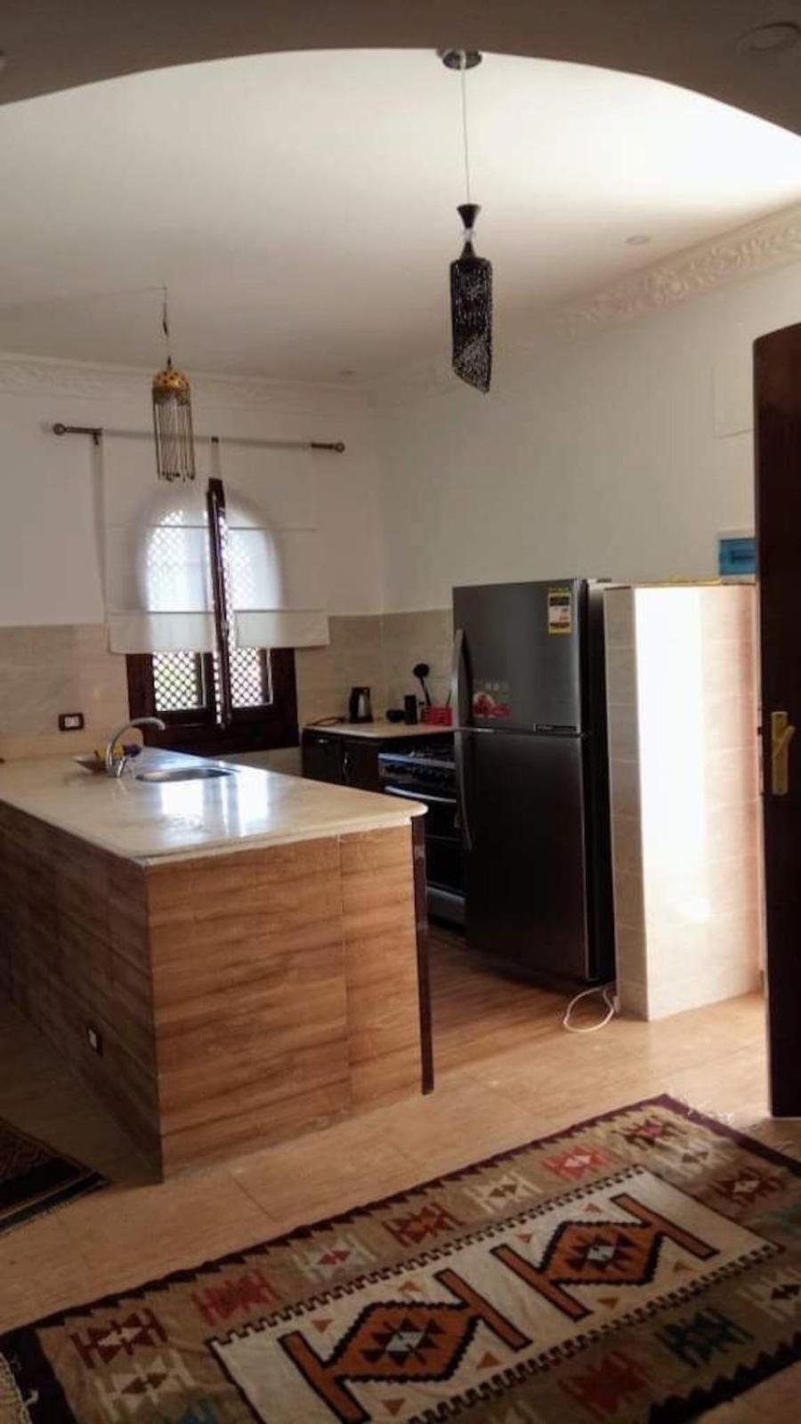 Two-Bedroom Apartment - Photo 8