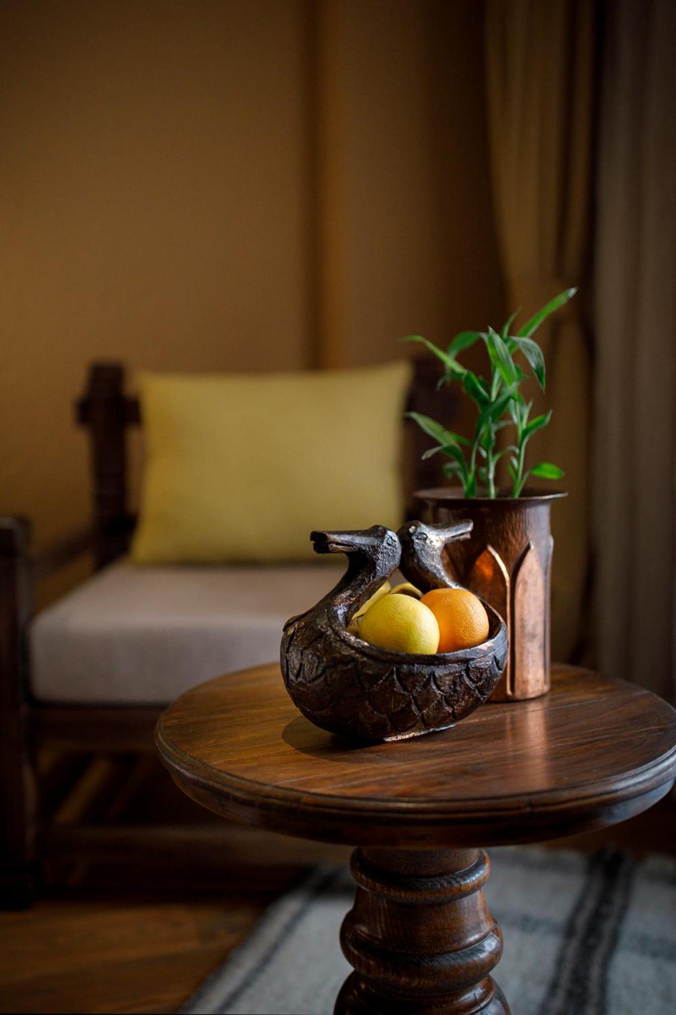 Deluxe Double or Twin Room  15% food and beverage discount - Photo 4