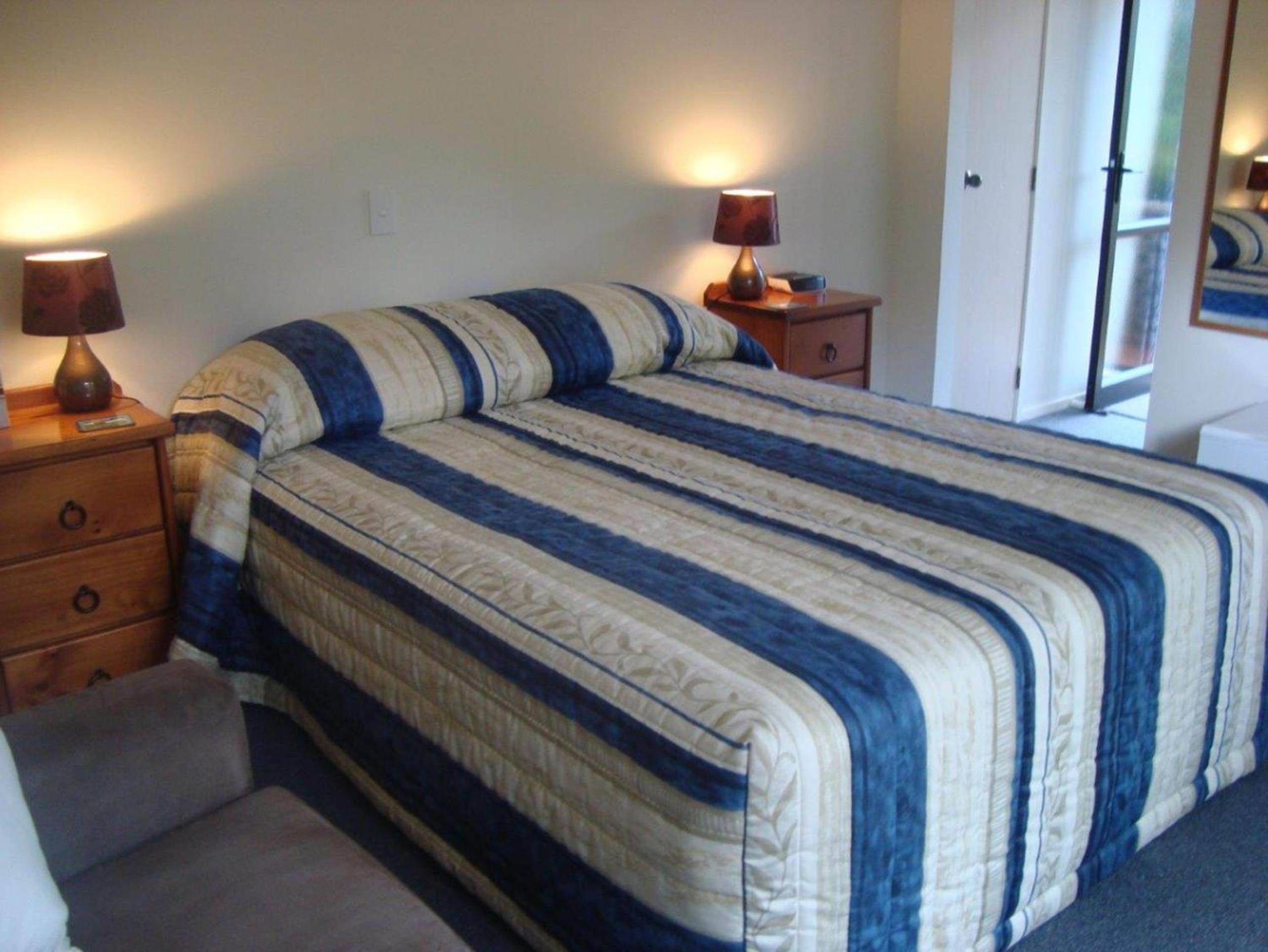 Queen Room - Photo 2