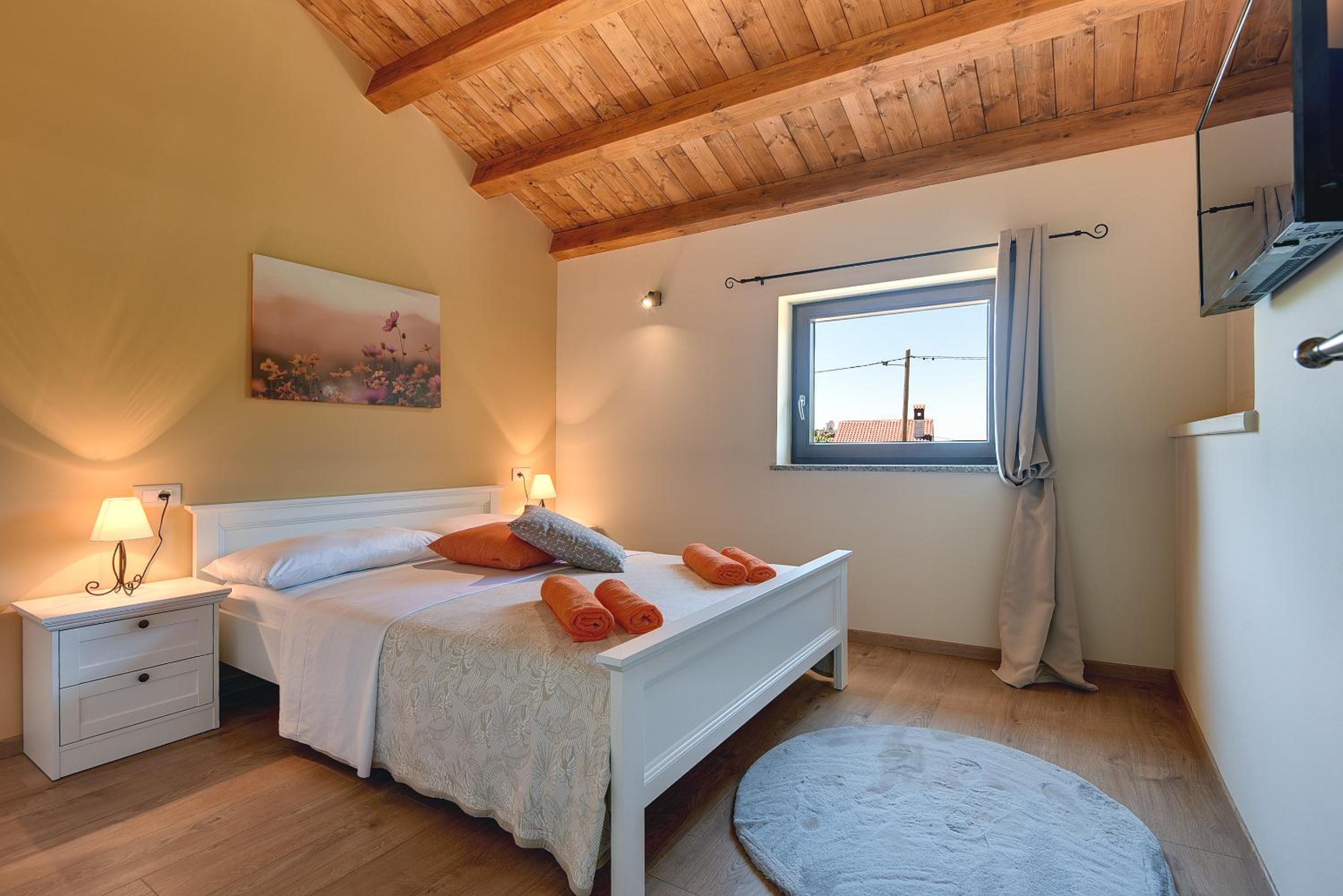 Two-Bedroom Villa photo 3