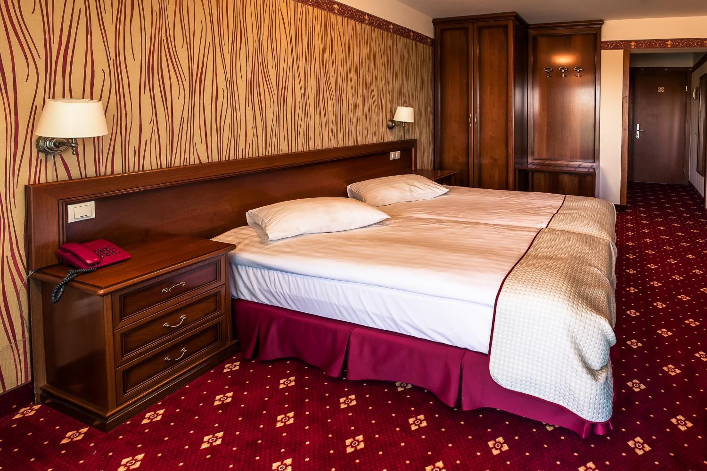 Single Room With New Year'S Package