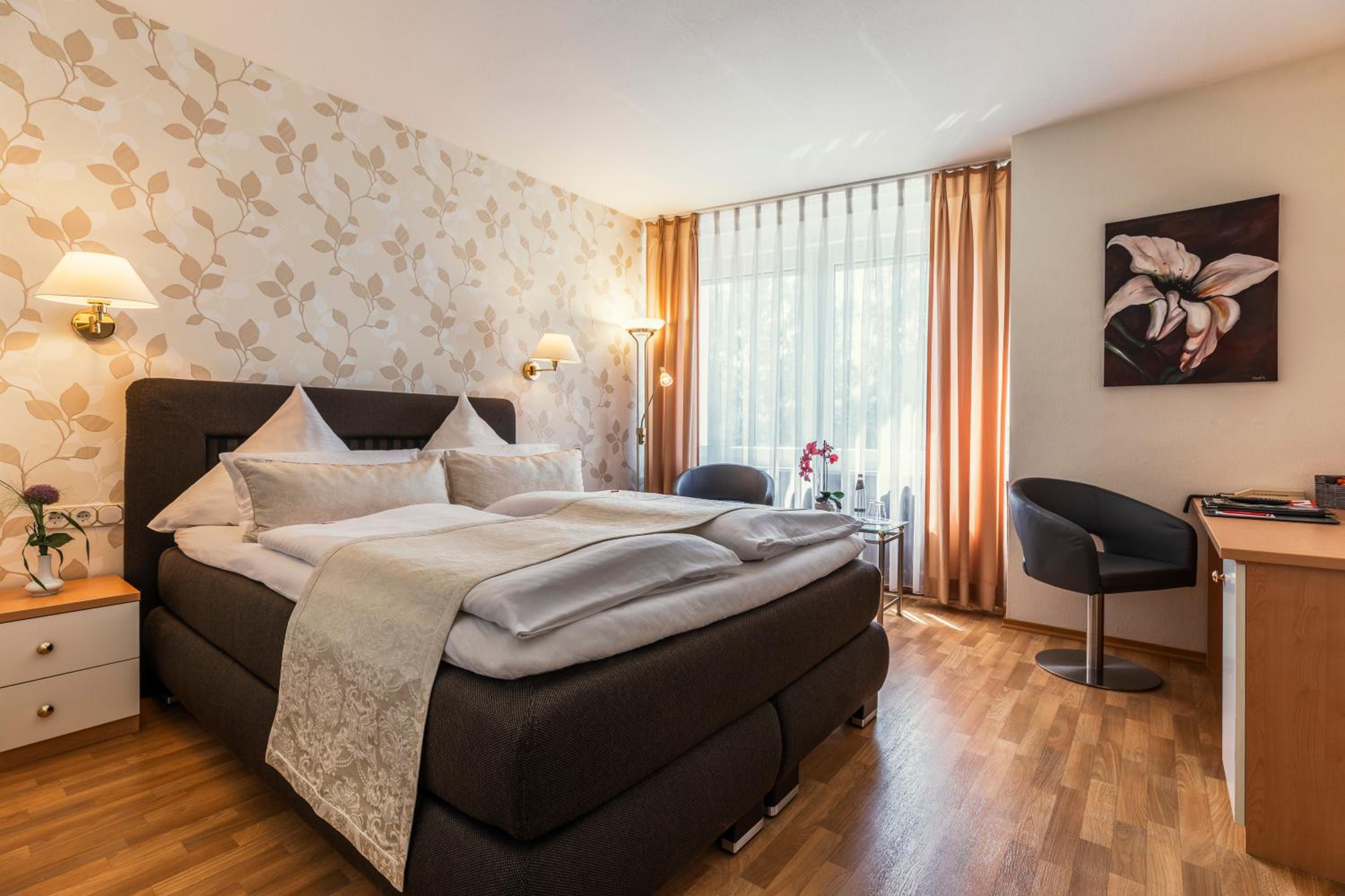 Double Room Business - Photo 2