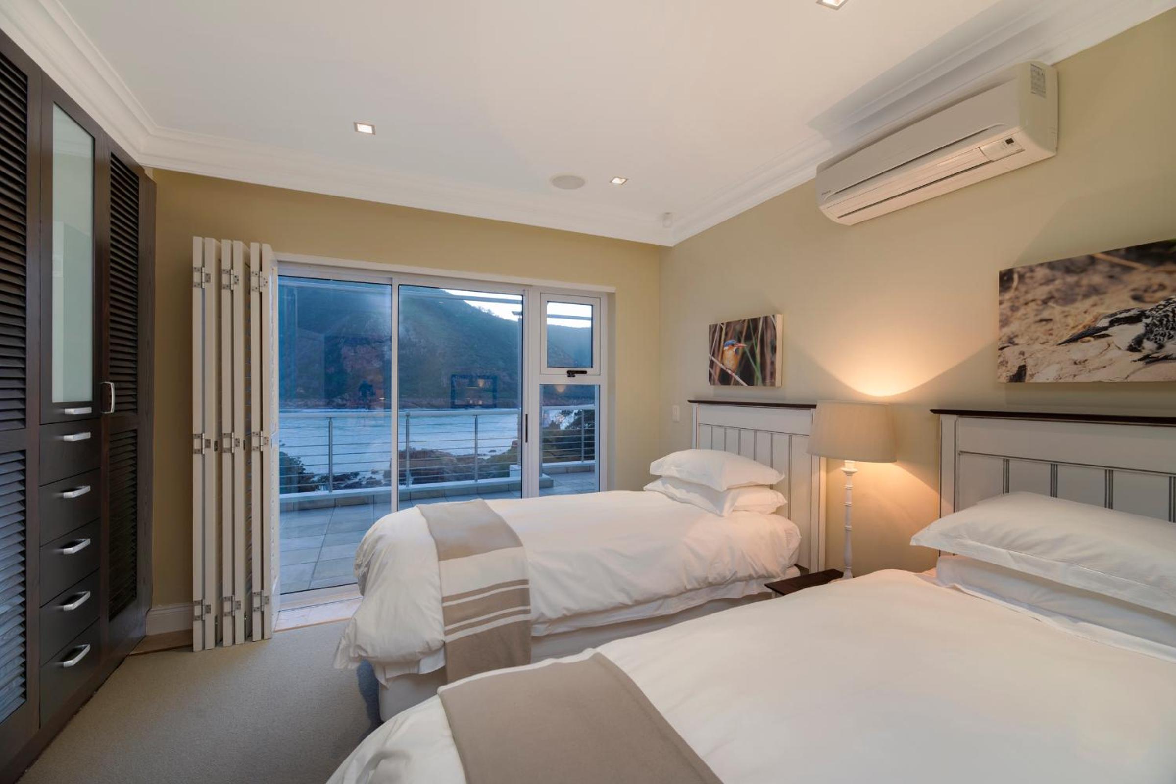 Three-Bedroom Apartment 4