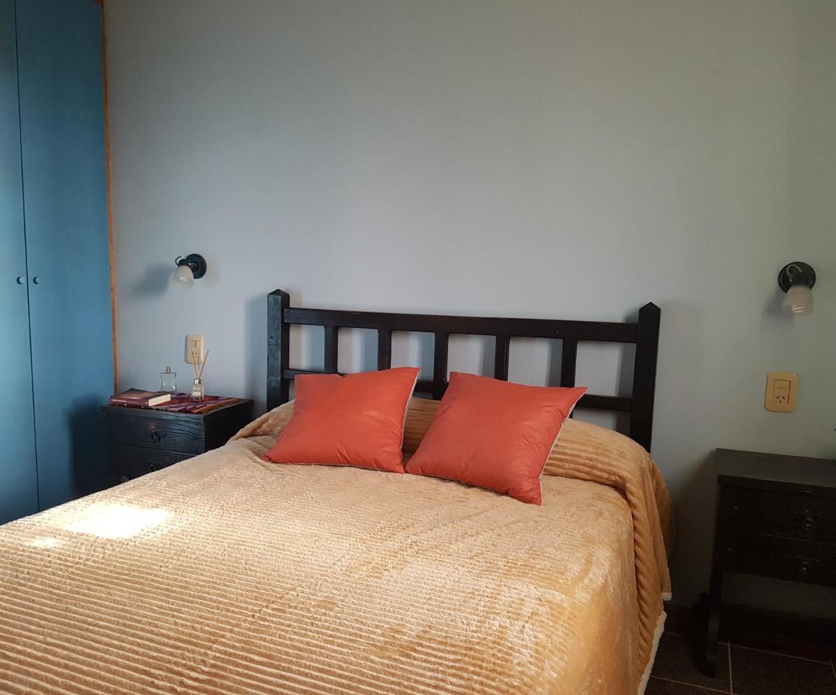 Three-Bedroom Chalet photo 1