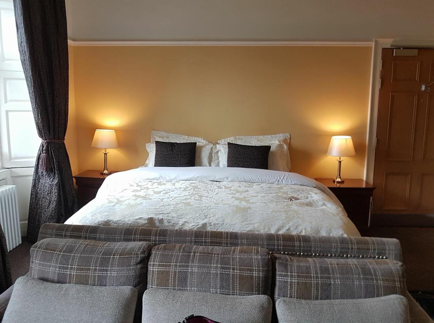 Premier Double Room - Photo 8
