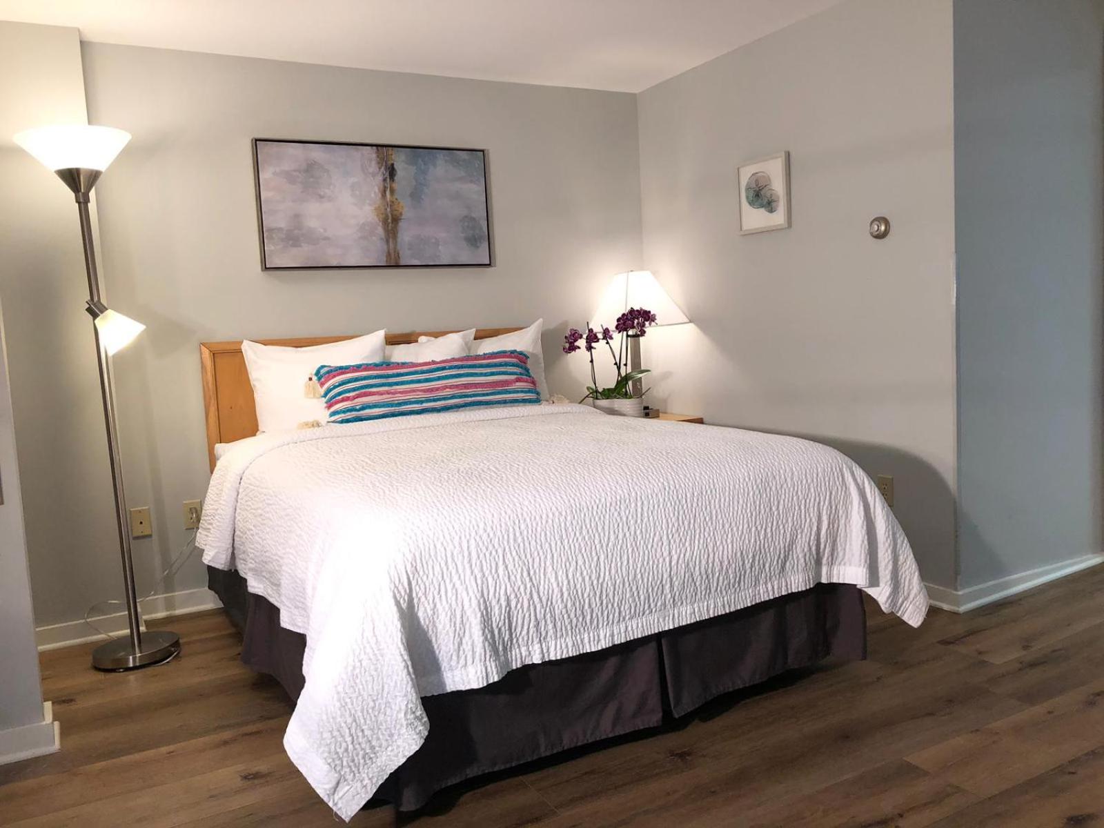 Standard Queen Room photo 1