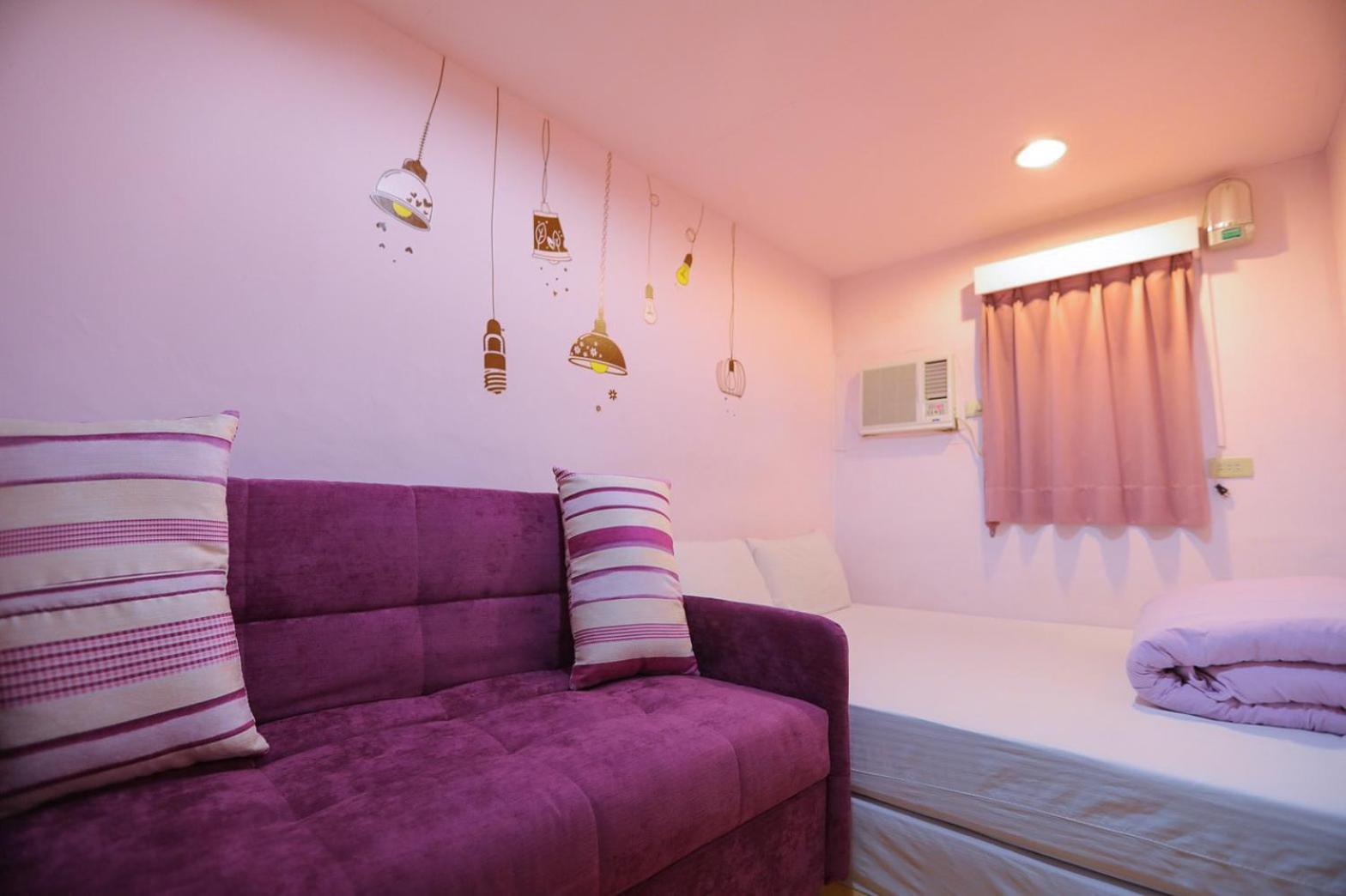 Double Room with Private Bathroom photo 2