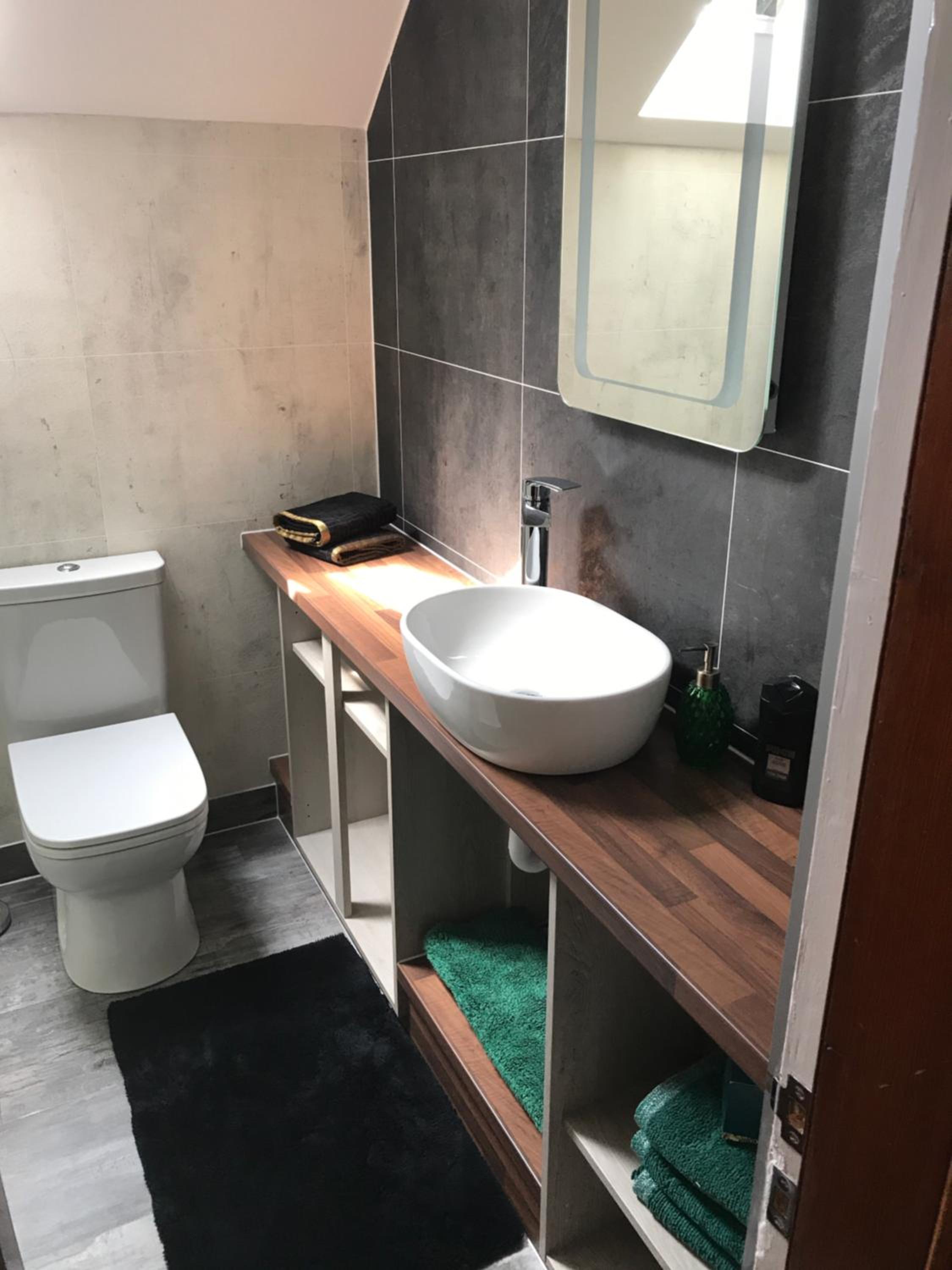 Single Room photo 2