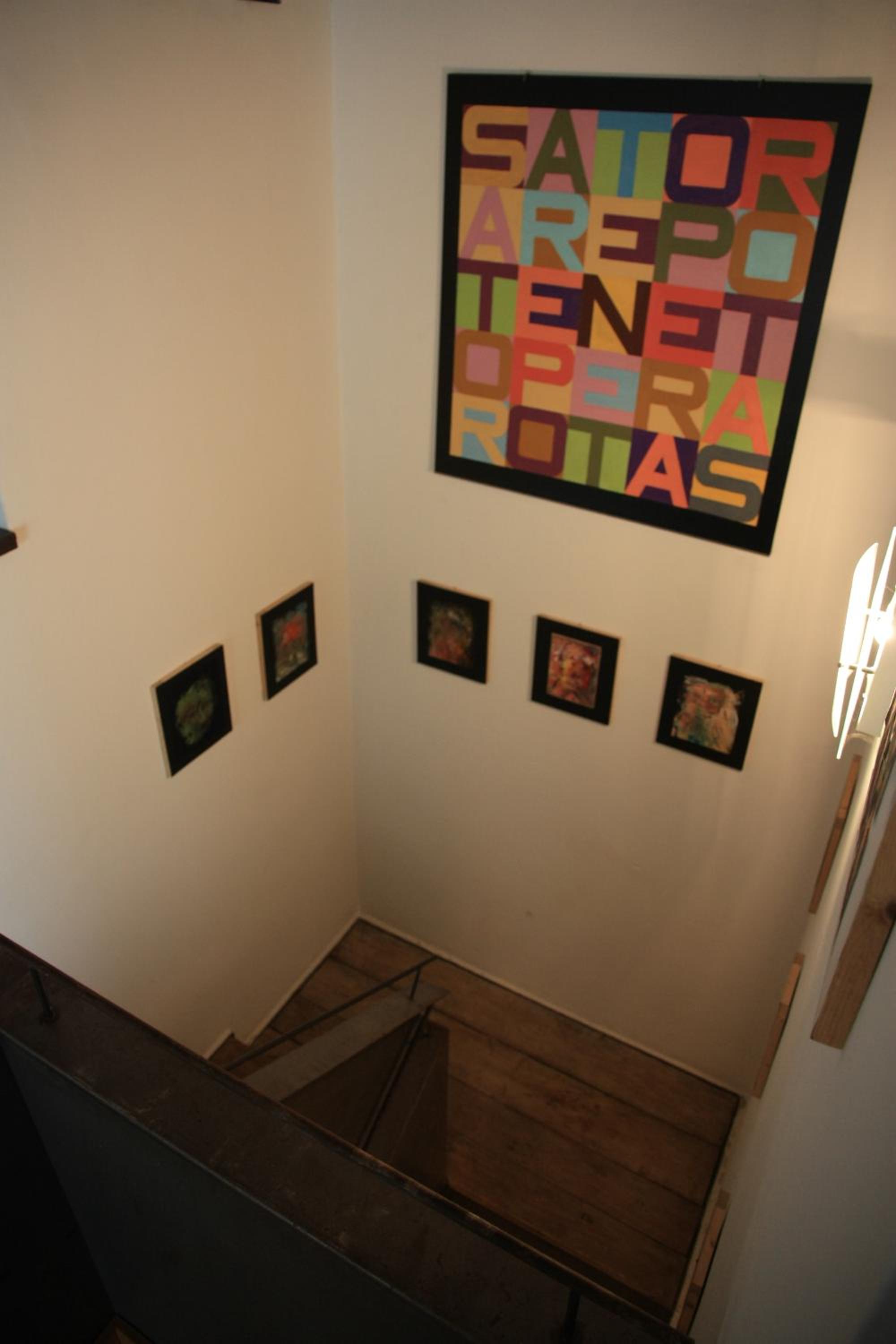 Maisonette photo 3