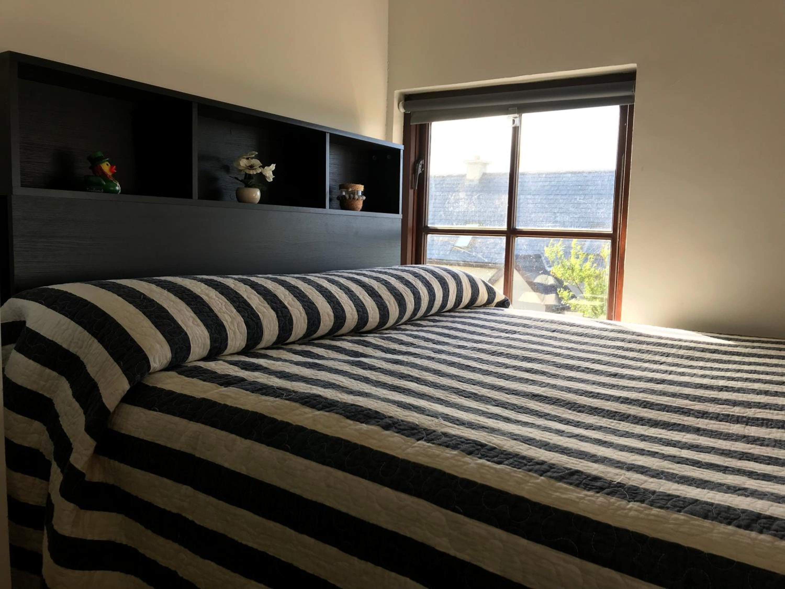 Double Room with Sea View photo 1