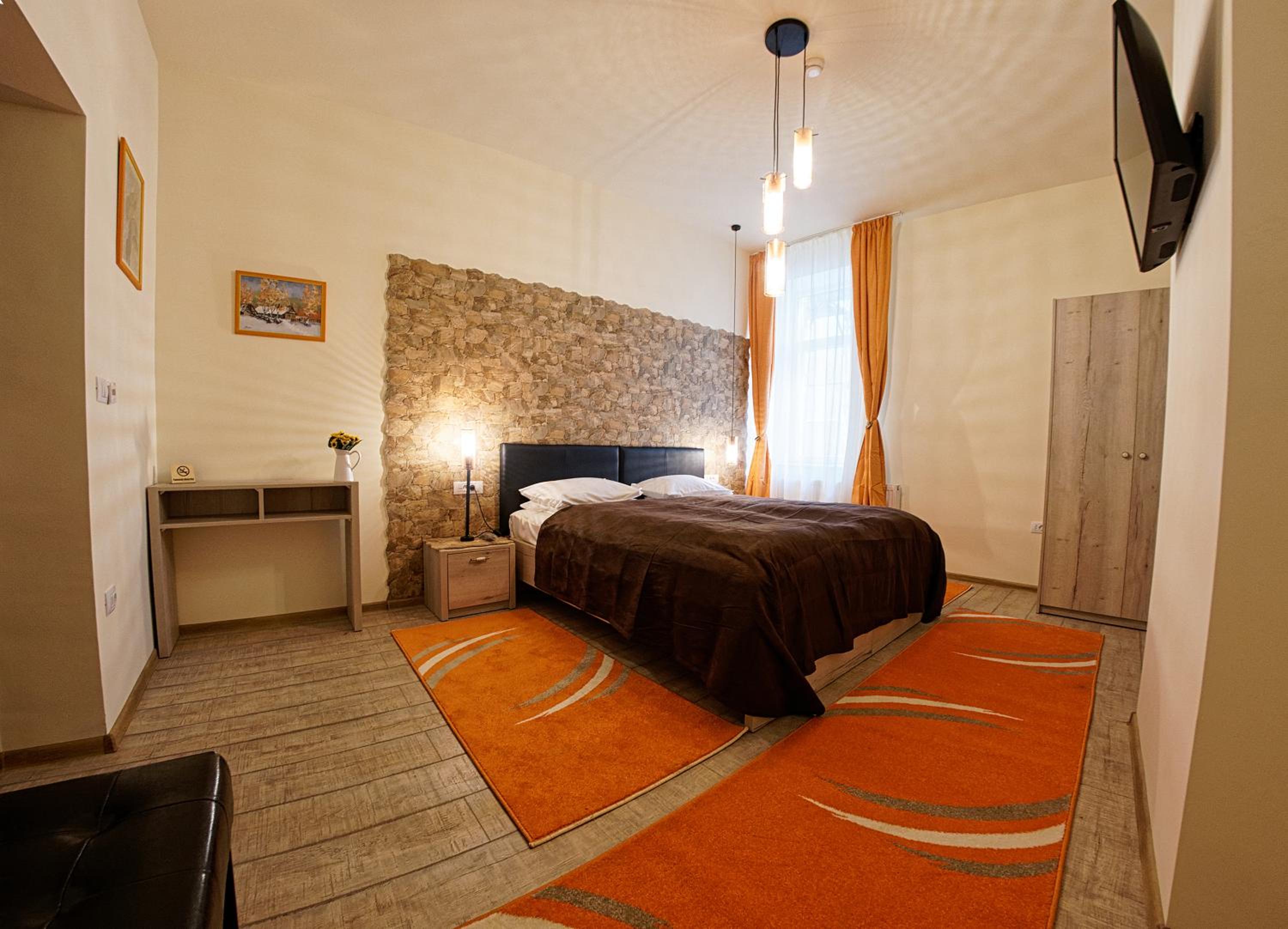 Superior Double or Twin Room - Photo 1