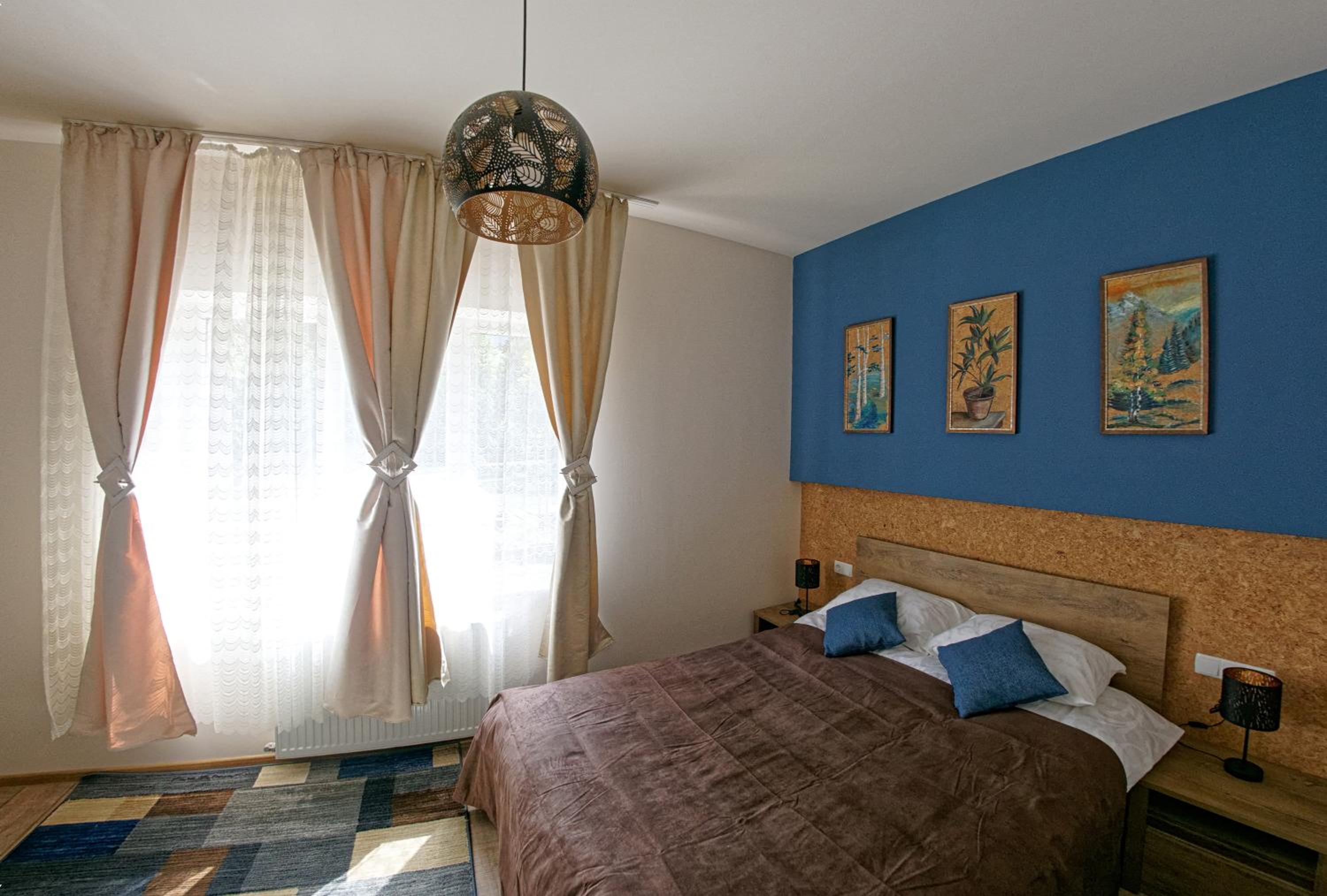 Double Room with Private Bathroom photo 1