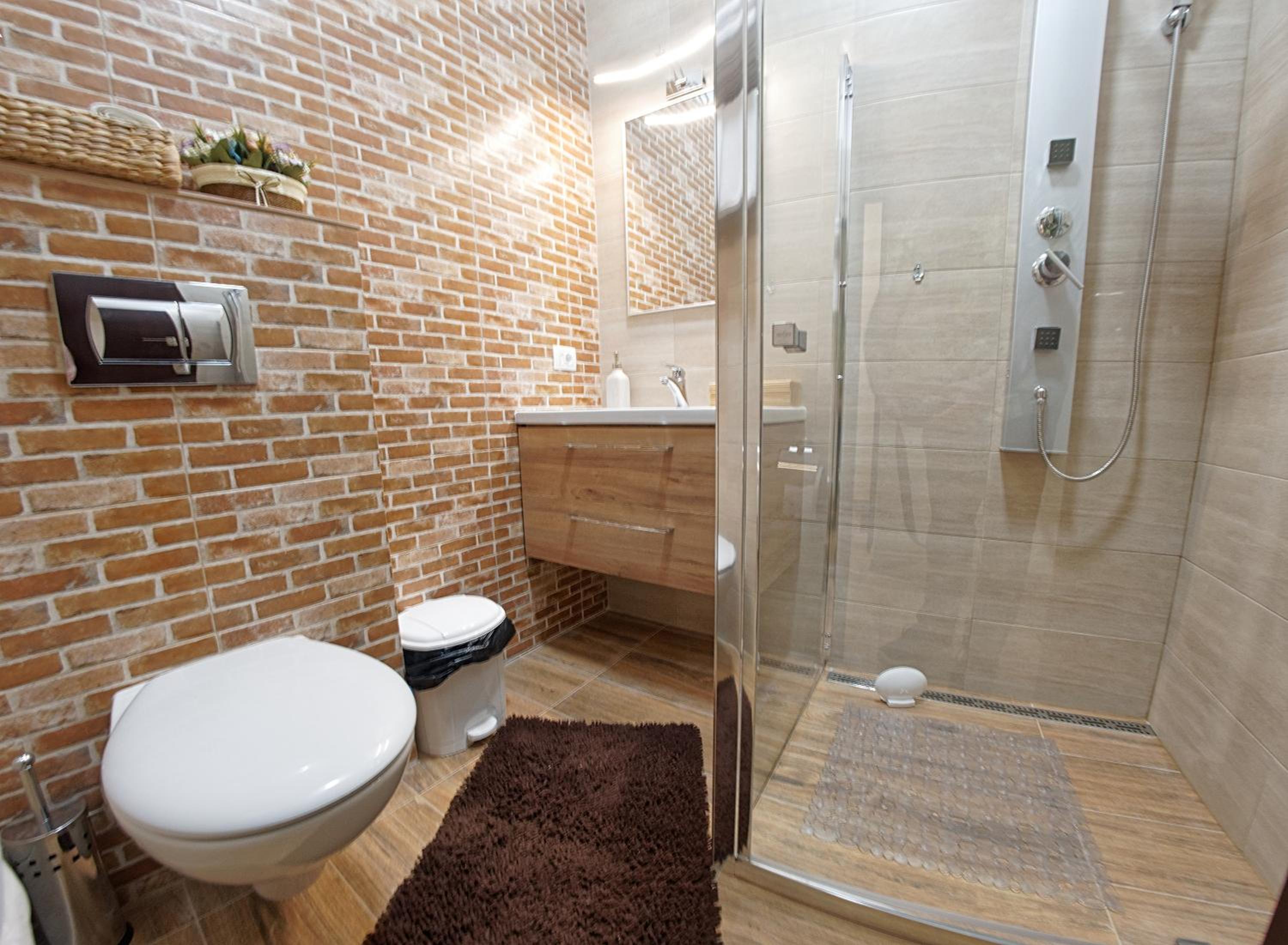 Triple Room with Bathroom photo 3