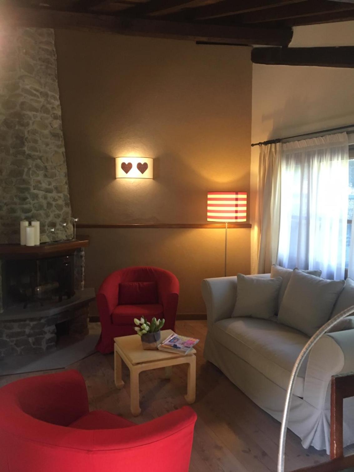 Superior Chalet photo 1