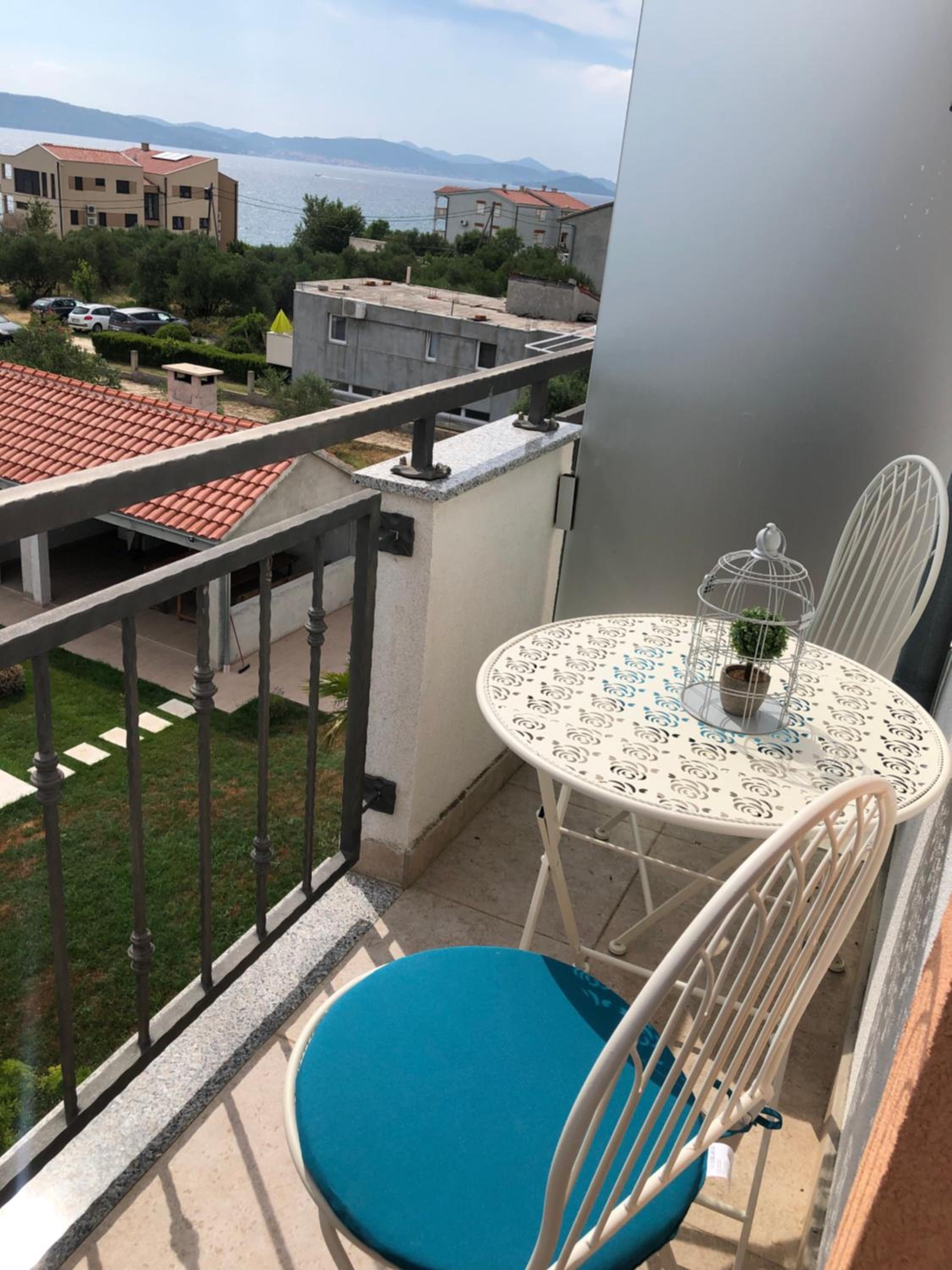 Studio with Sea View - Photo 5