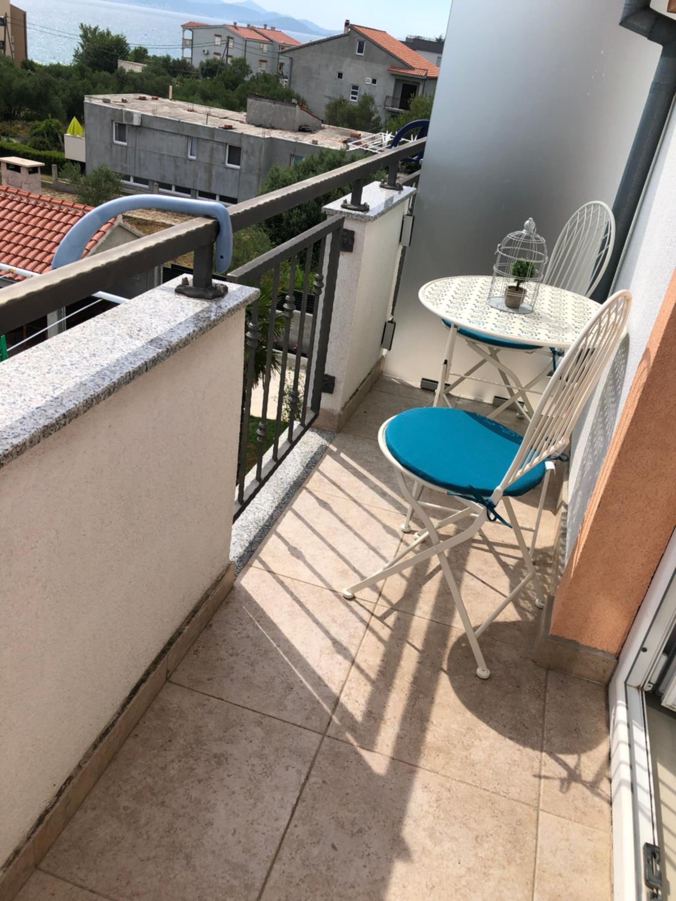 Studio with Sea View - Photo 6
