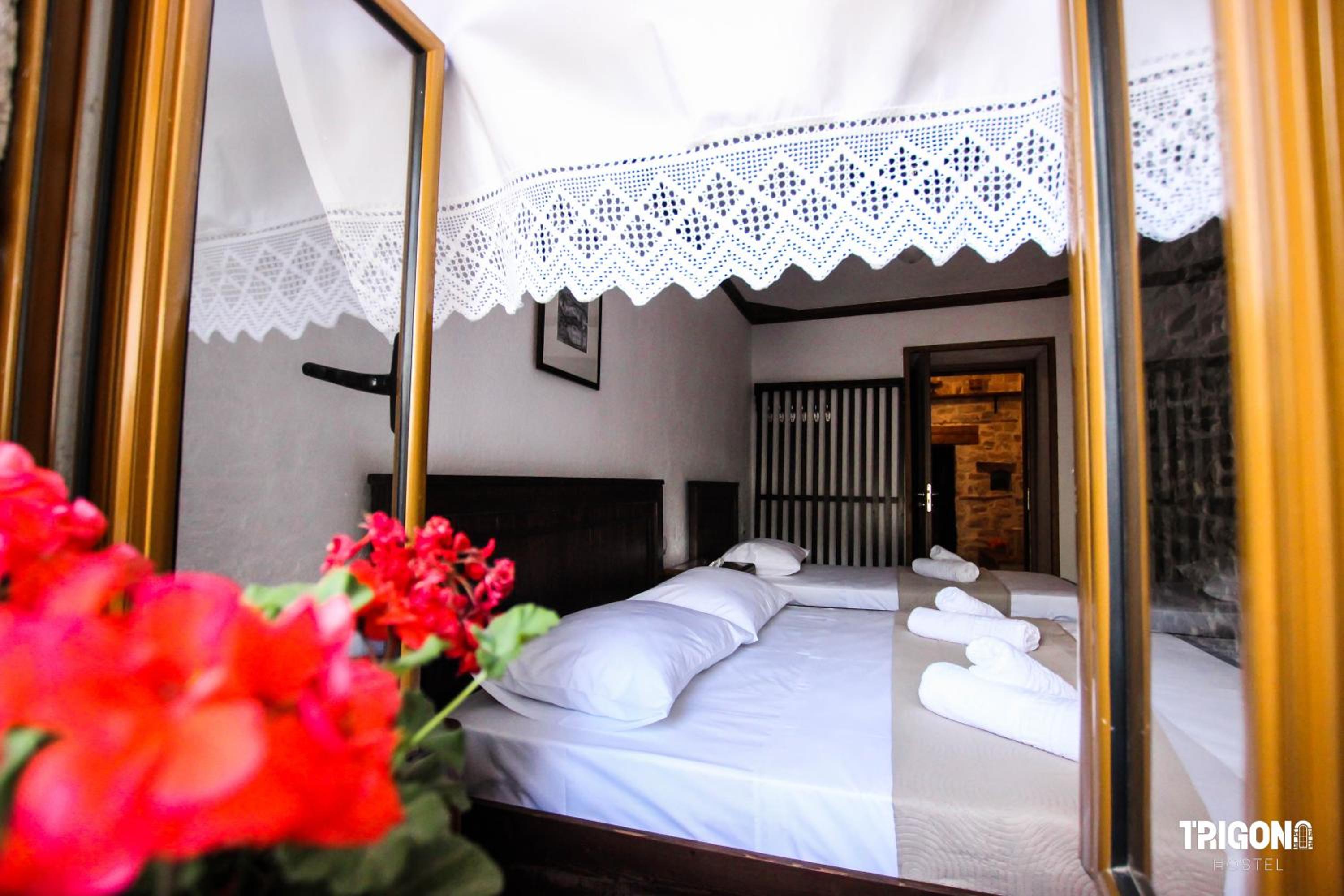 Triple Room with Balcony