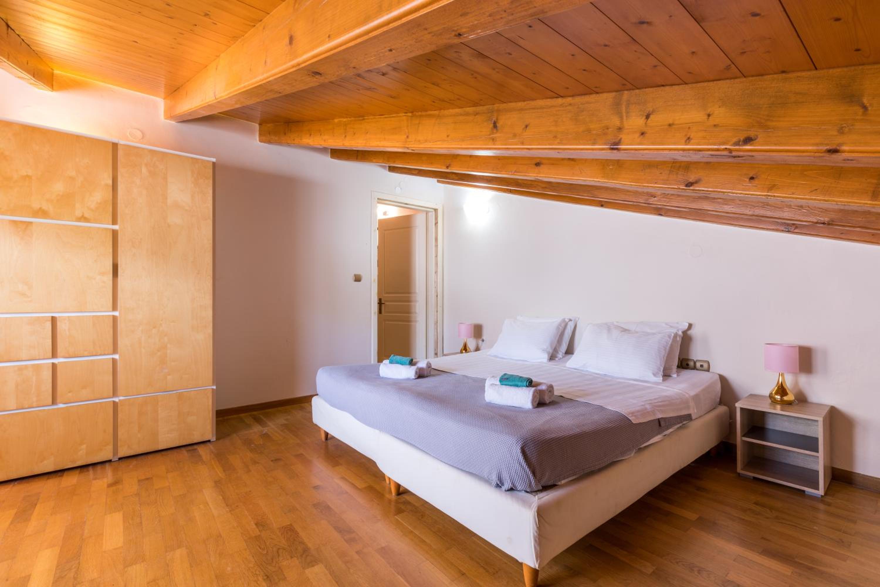 Loft photo 1