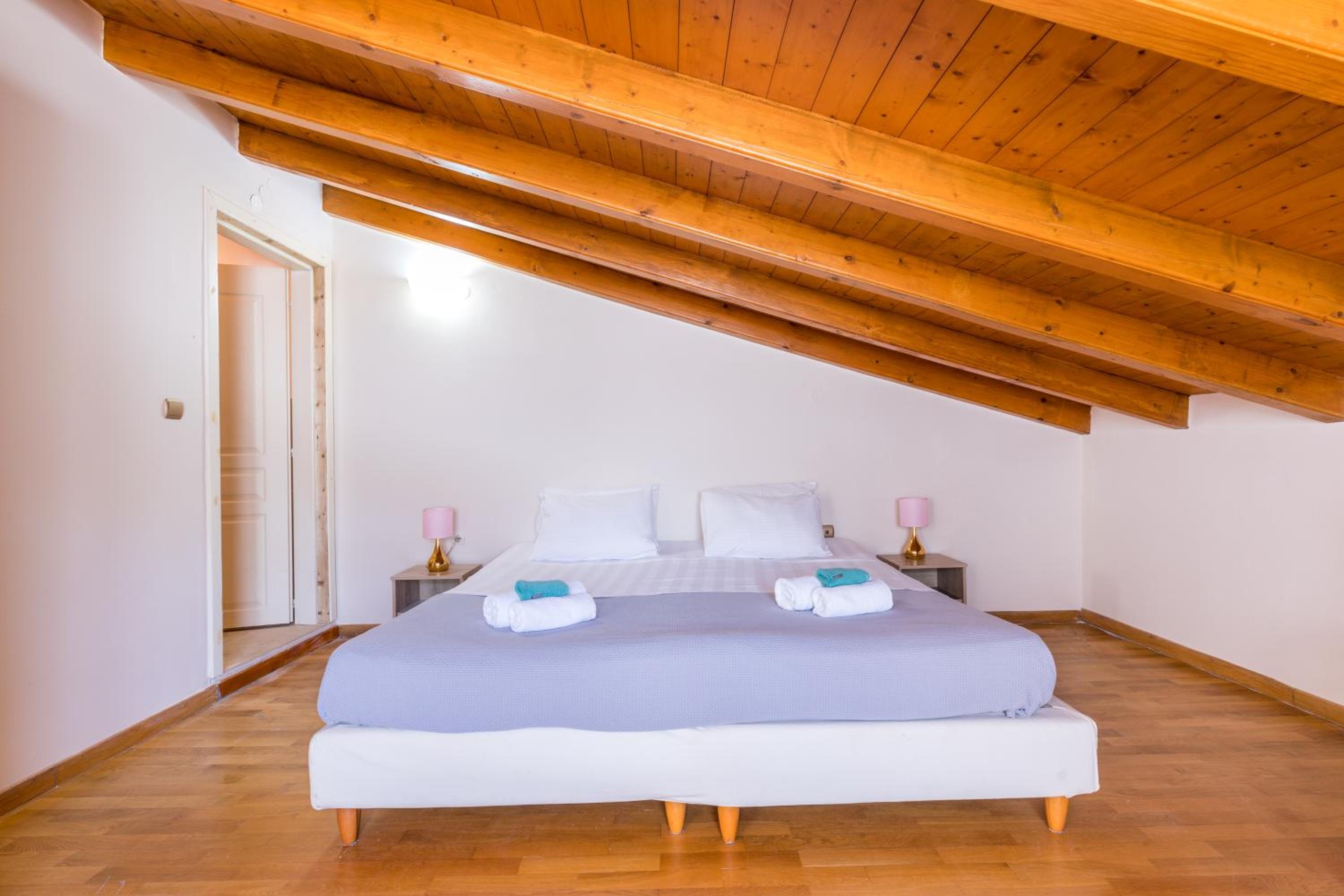 Loft photo 3