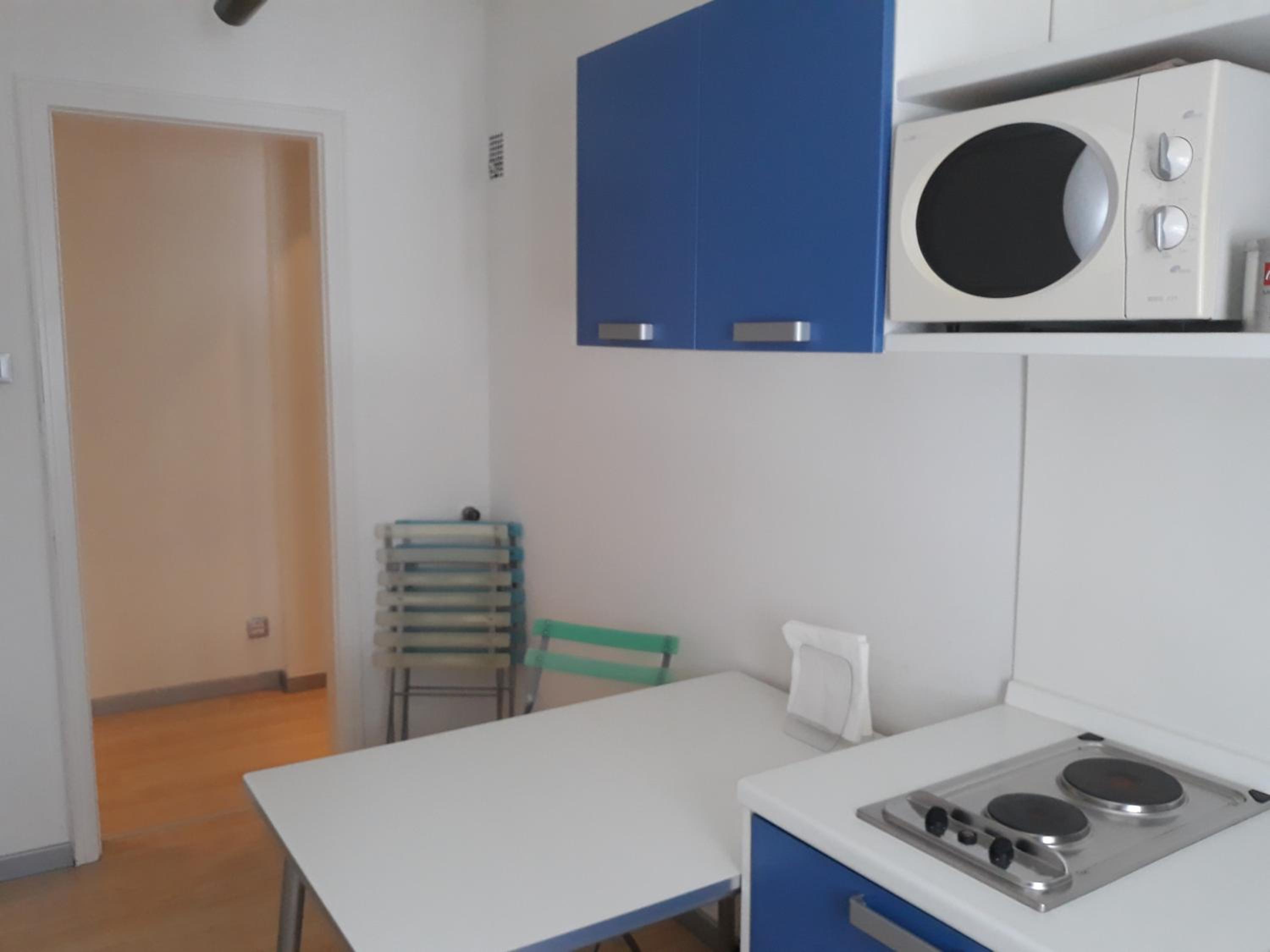 Two-bedroom Apartment Superior photo 3