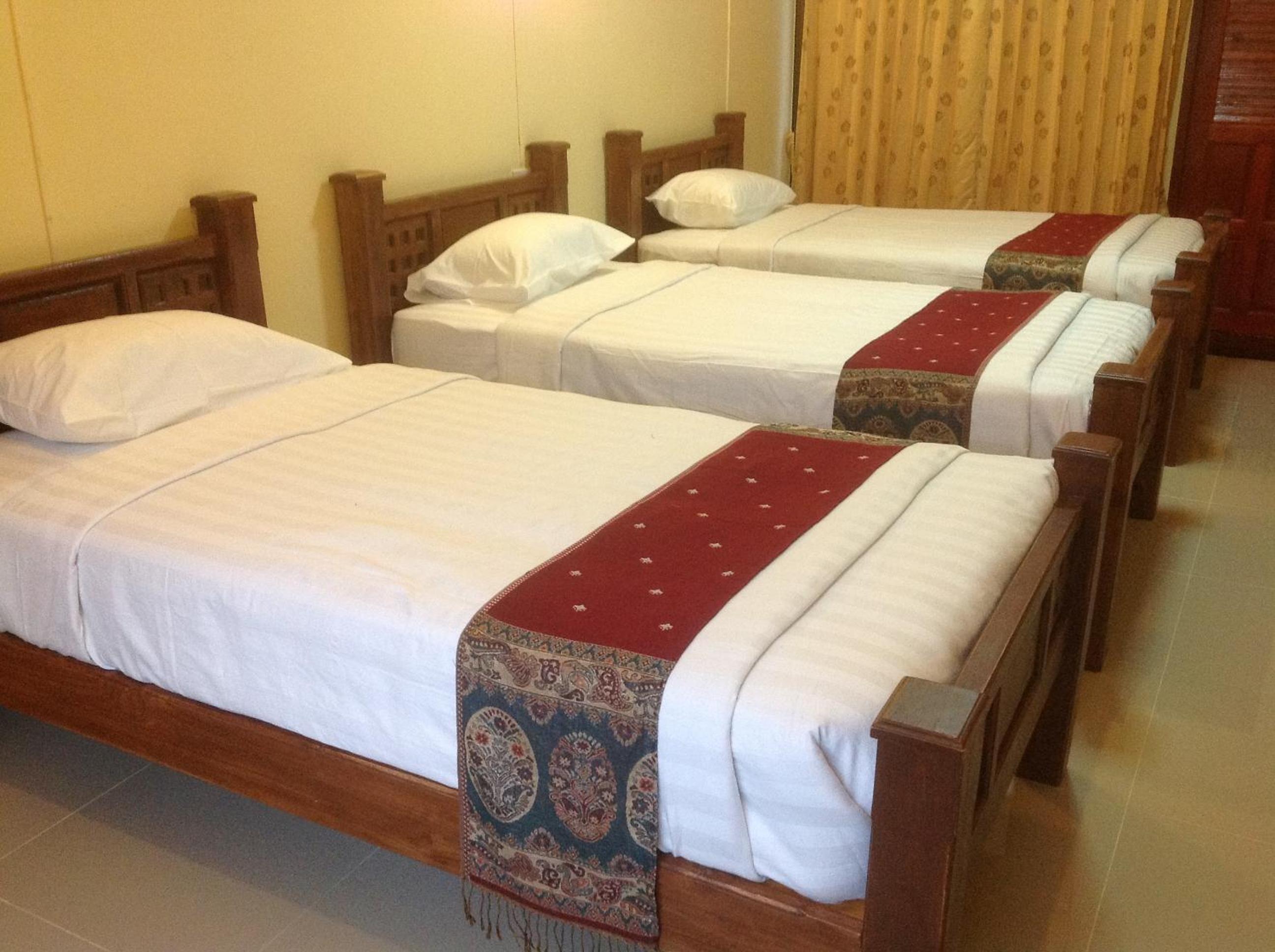 Quarto Triplo Standard