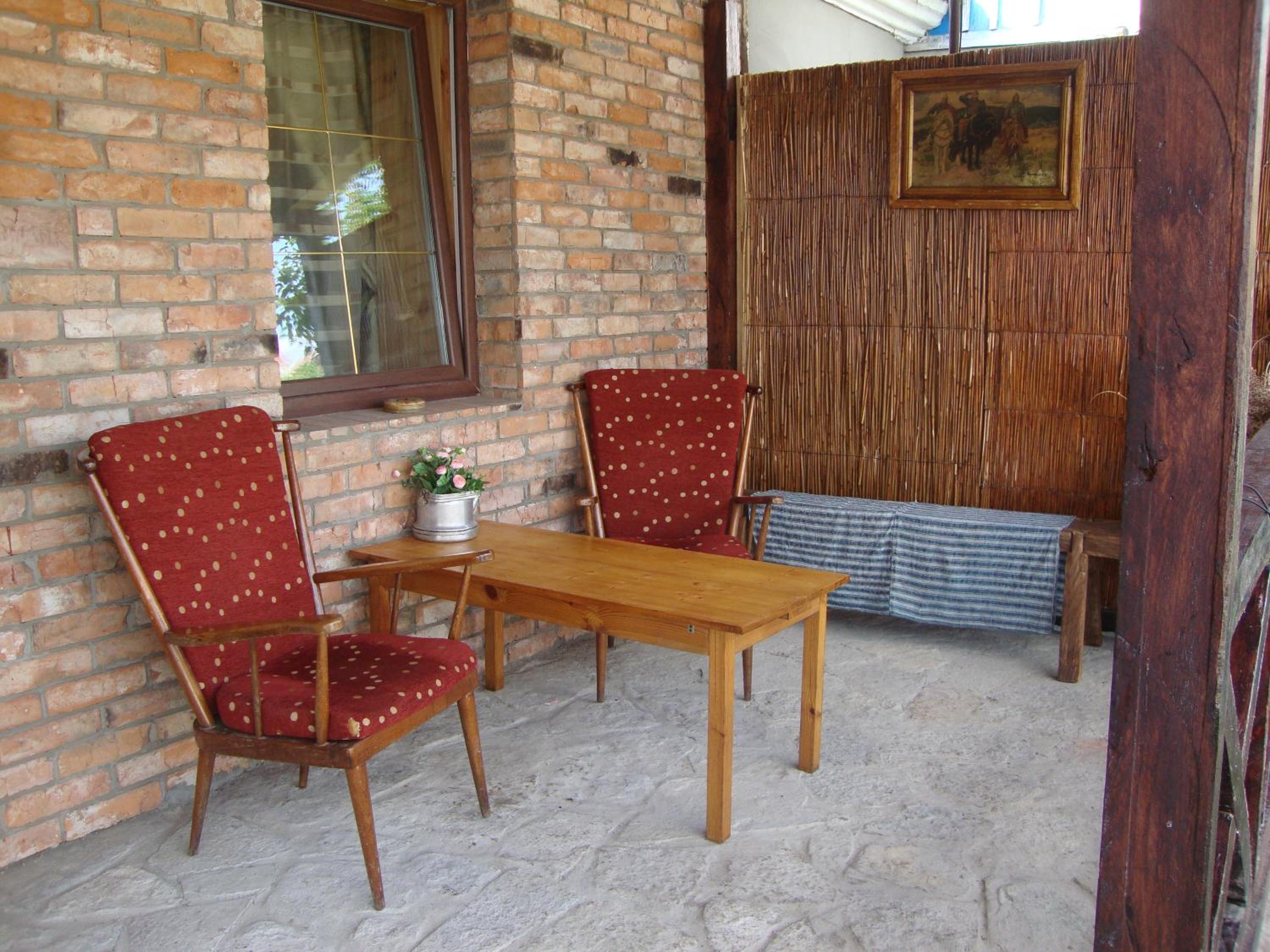 Quadruple Room with Terrace photo 1