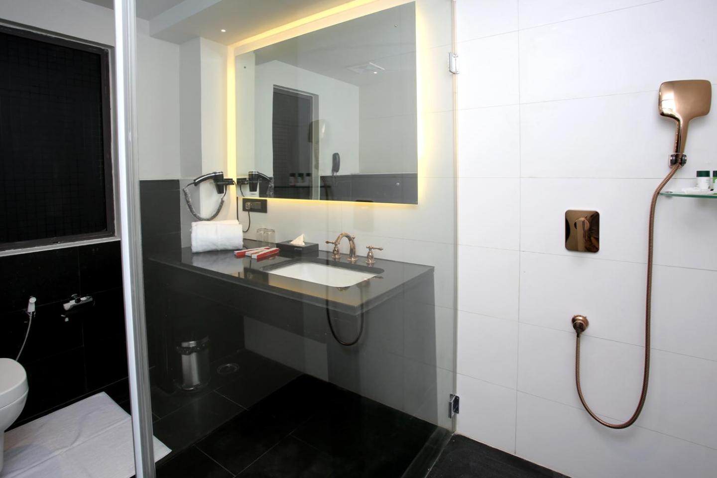 Luxury Triple Room - Photo 6