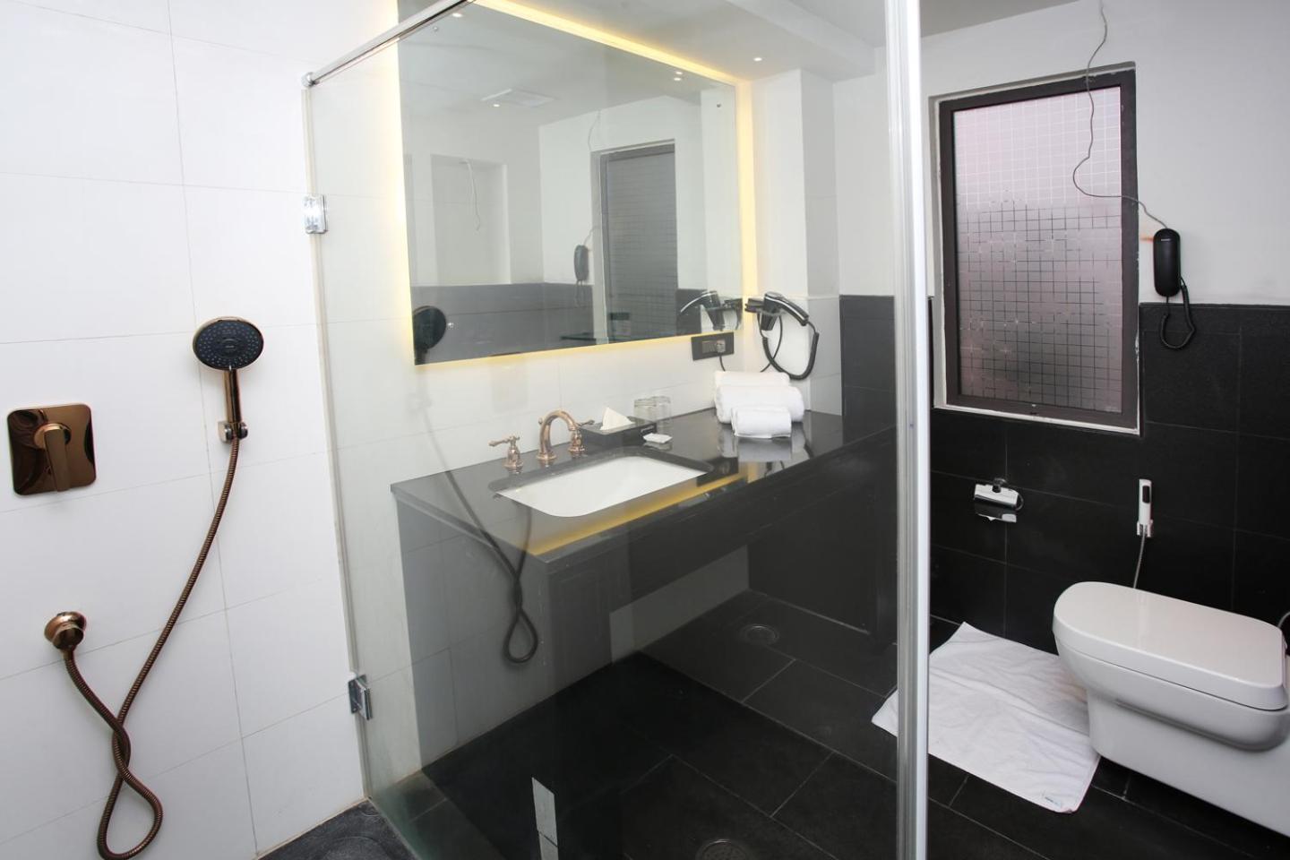 Luxury Triple Room - Photo 5