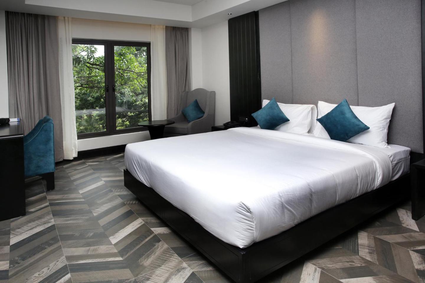 Double or Twin Room - Photo 1