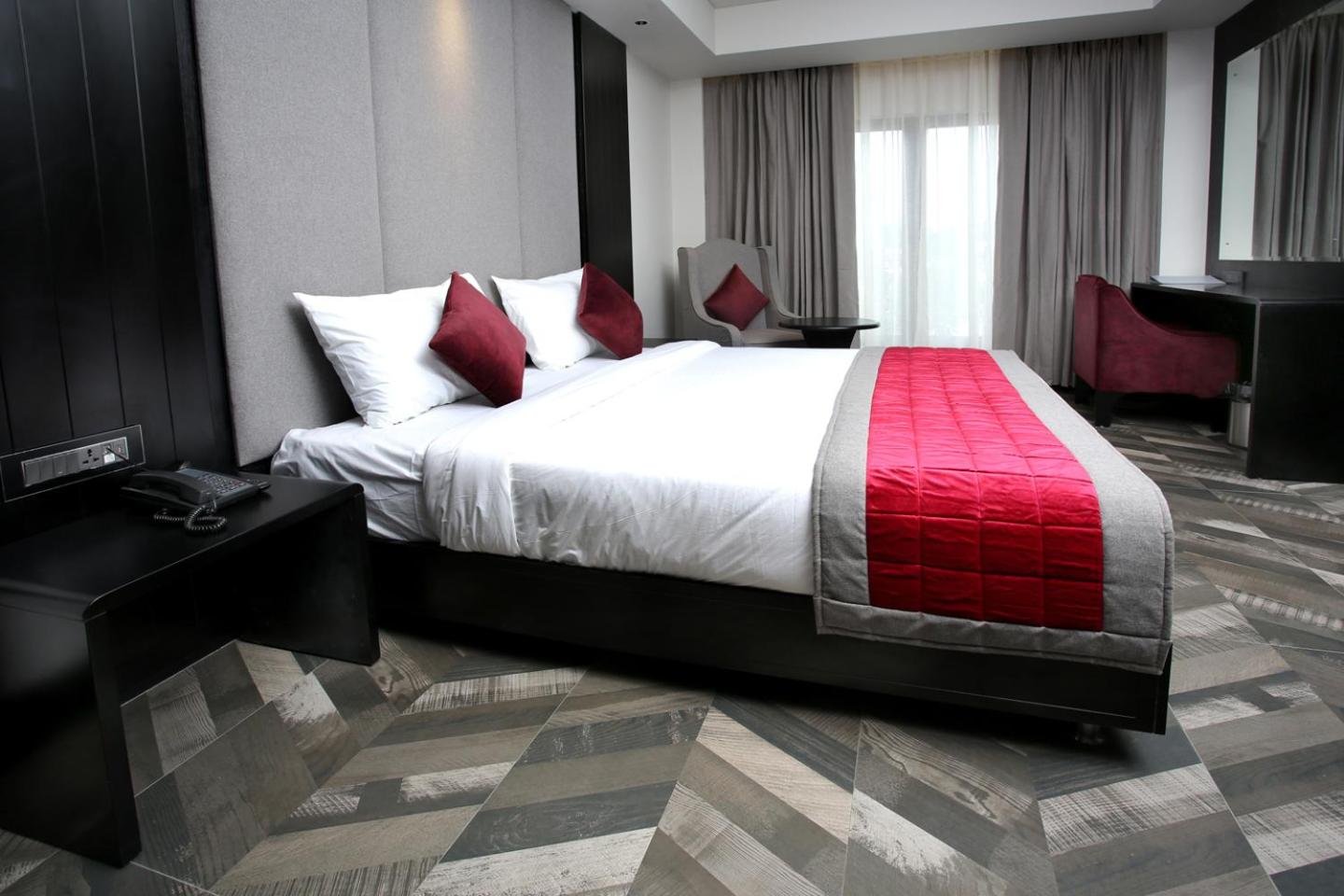 Double or Twin Room - Photo 5