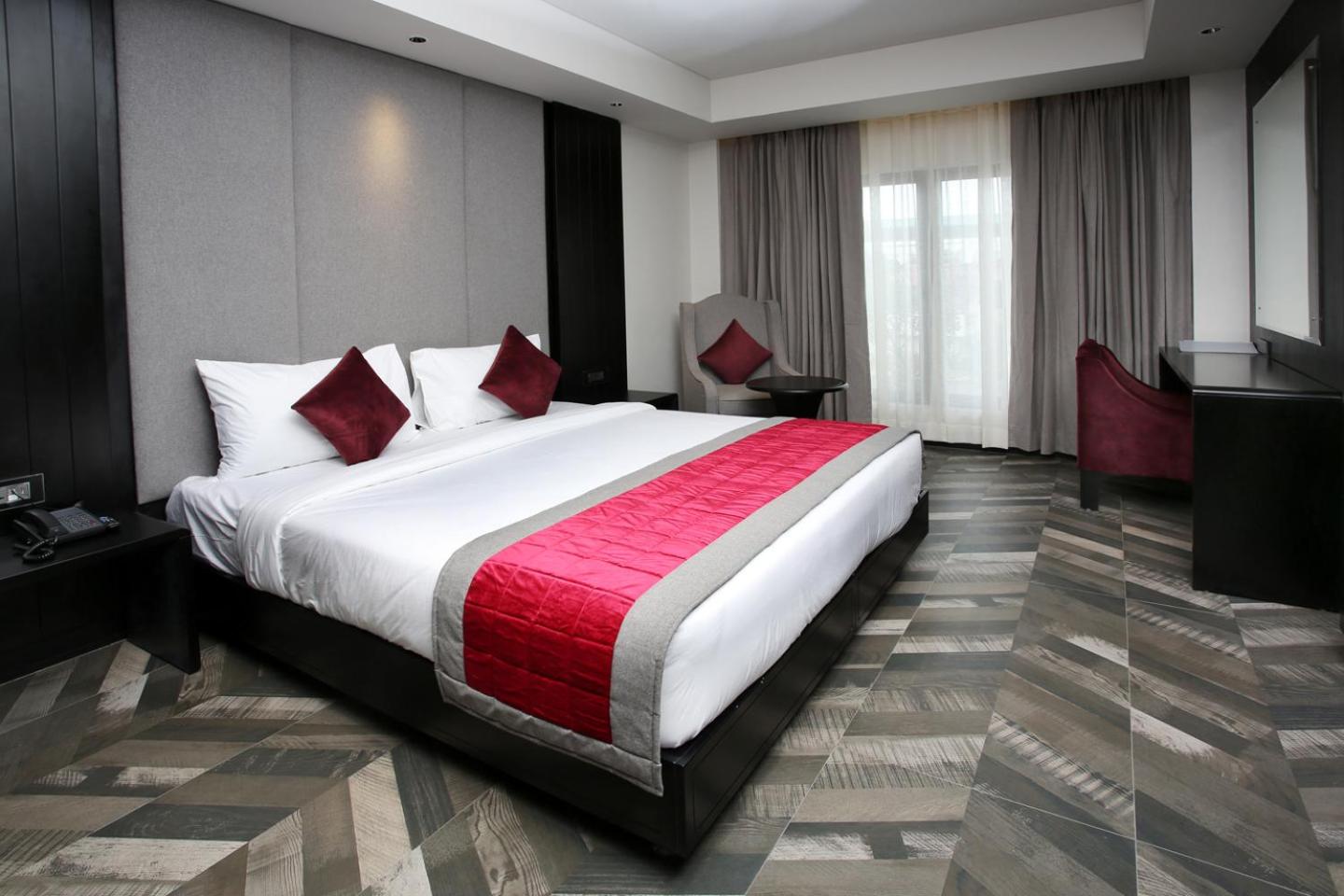 Double or Twin Room - Photo 3