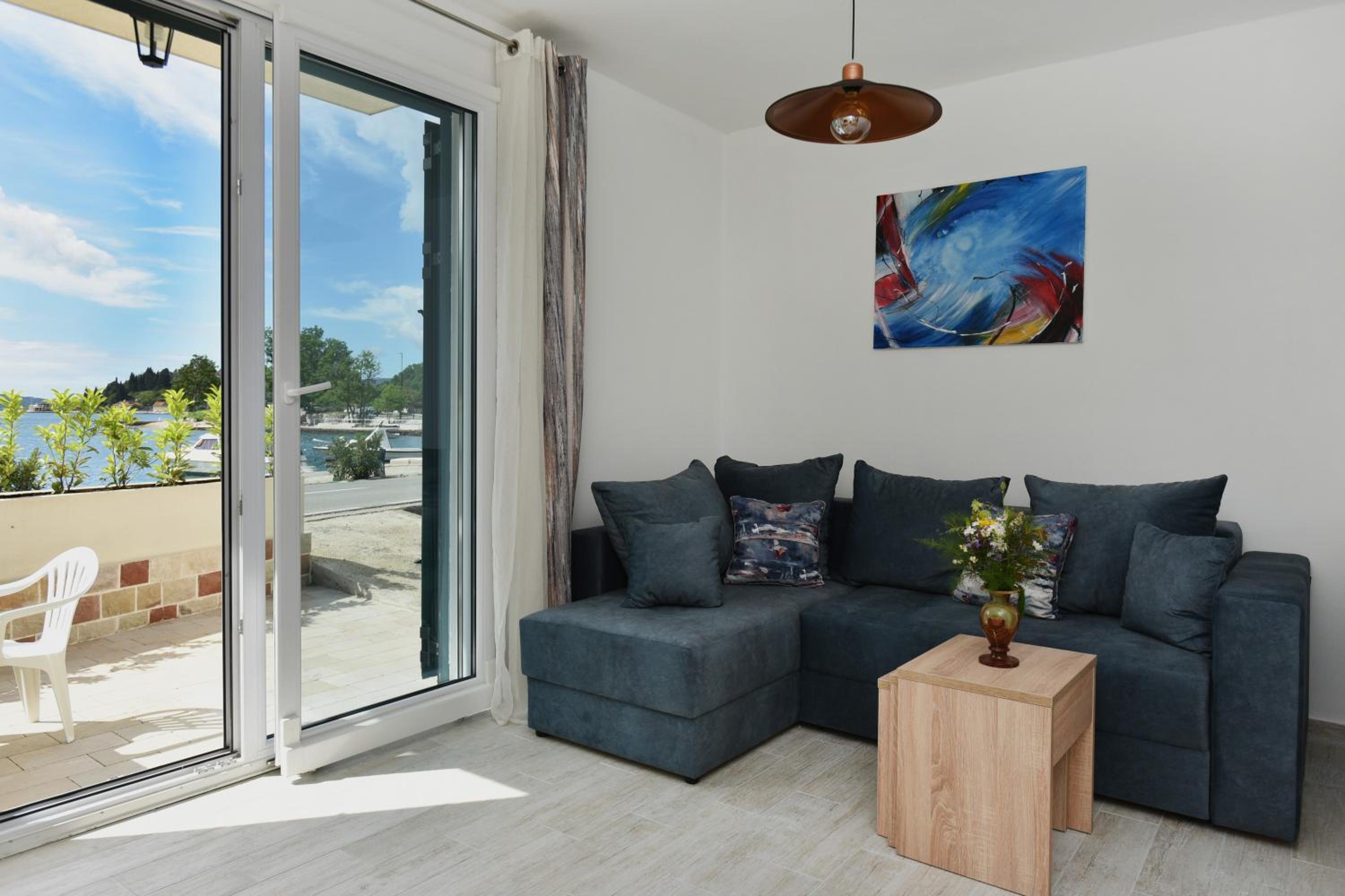 Two-Bedroom House photo 1