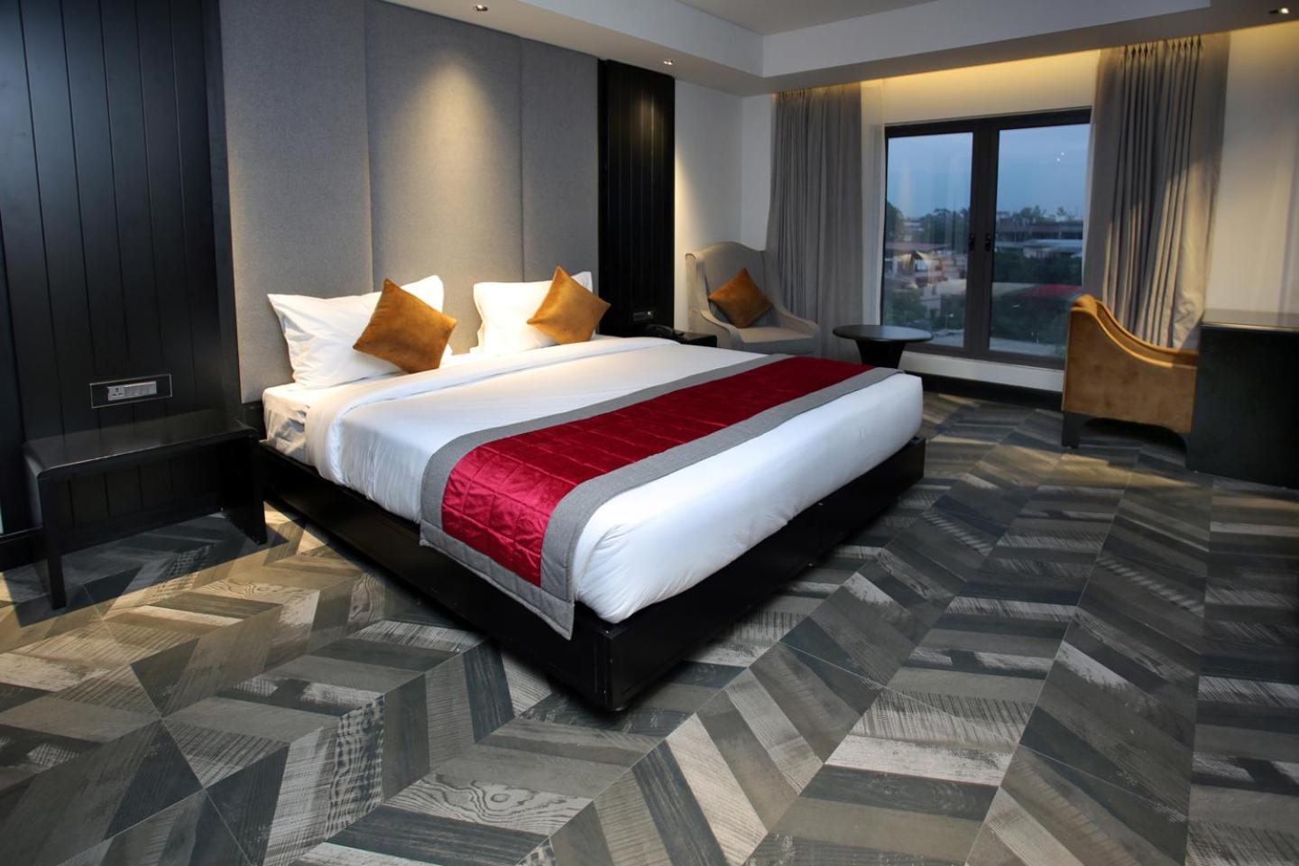 Luxury Triple Room - Photo 1