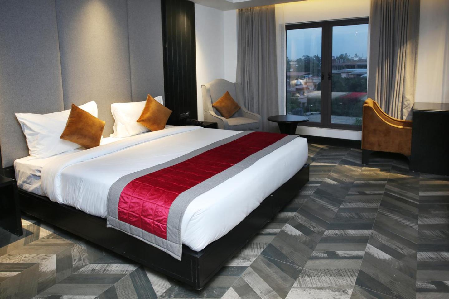 Luxury Triple Room - Photo 4