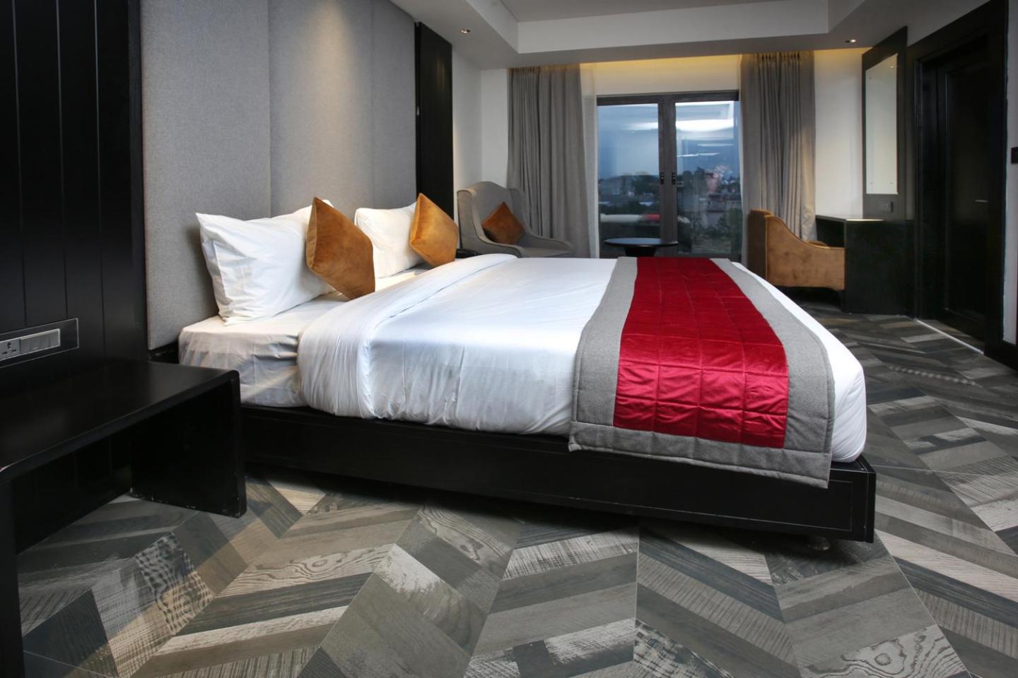 Luxury Triple Room - Photo 3